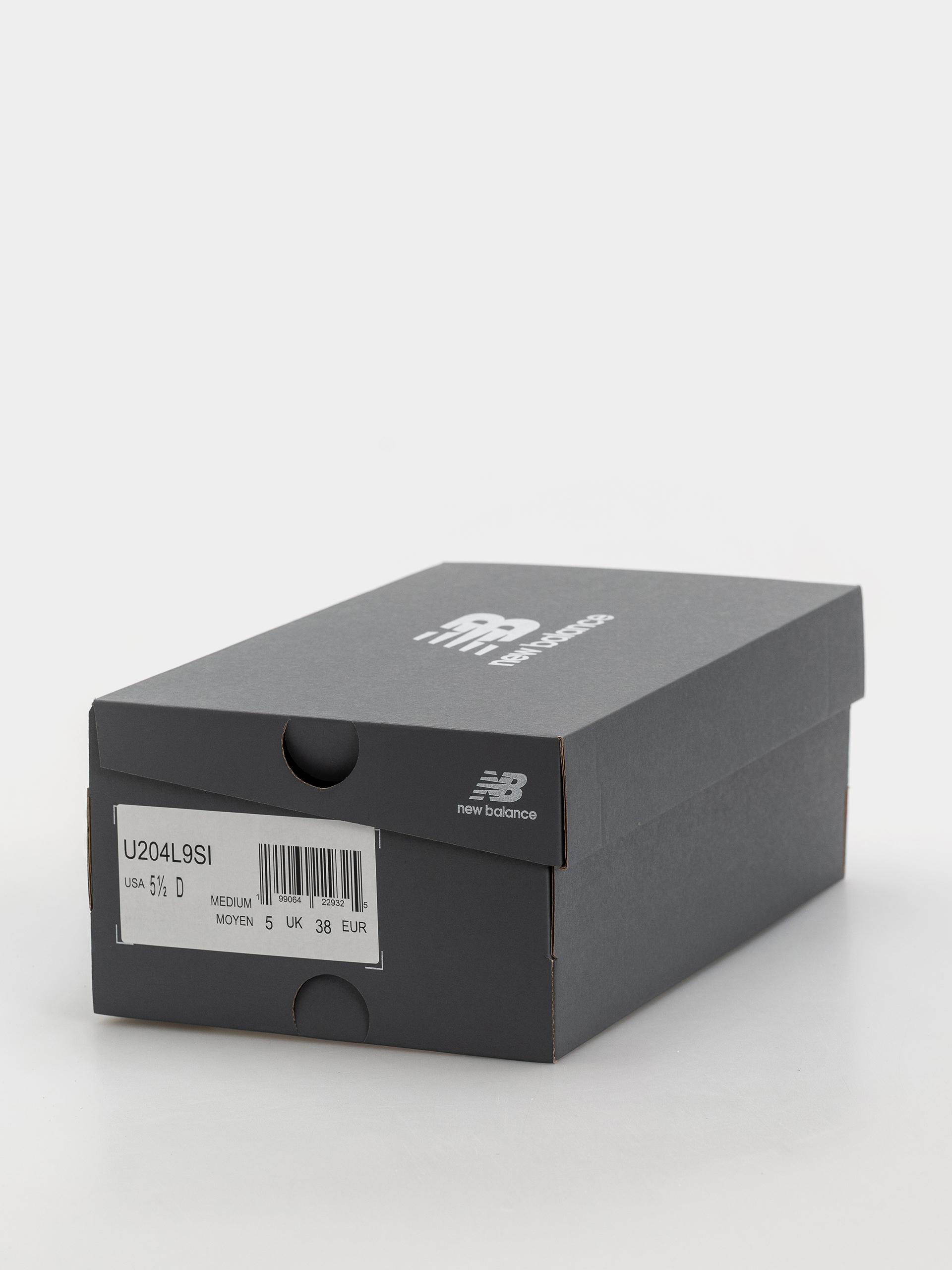 New Balance 204L Schuhe (sea salt/sea salt)