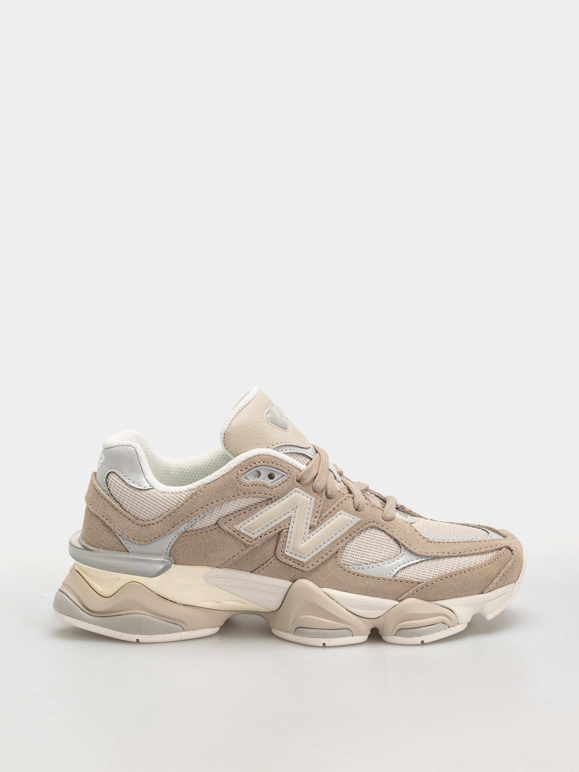 New Balance 9060 Shoes - beige (driftwood/timberwolf)