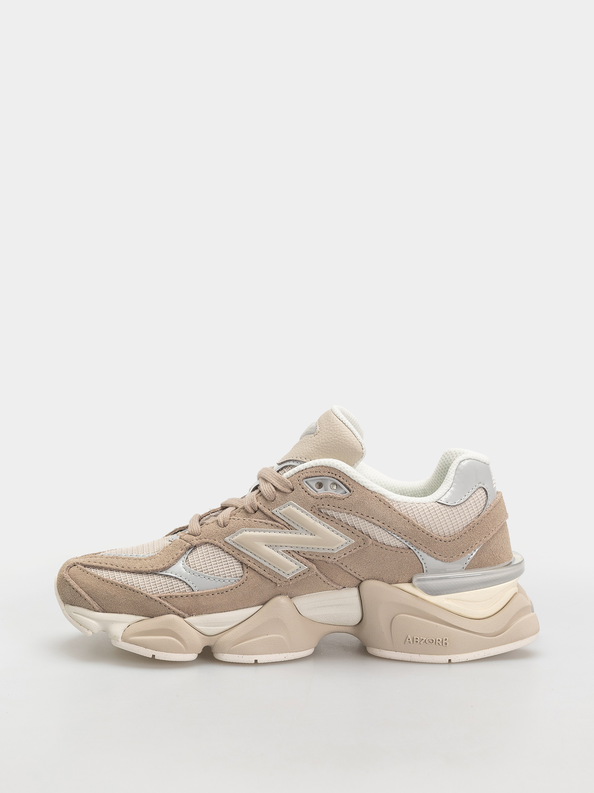 New Balance 9060 Shoes (driftwood/timberwolf)