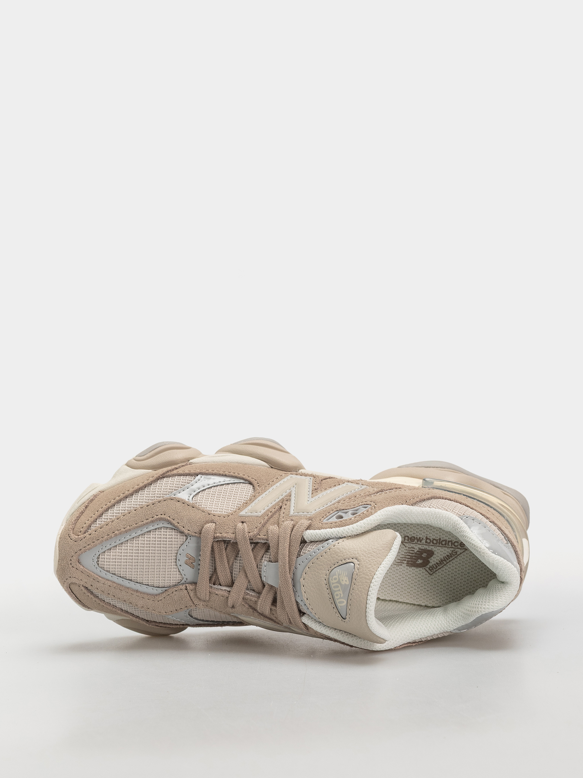 New Balance 9060 Schuhe (driftwood/timberwolf)