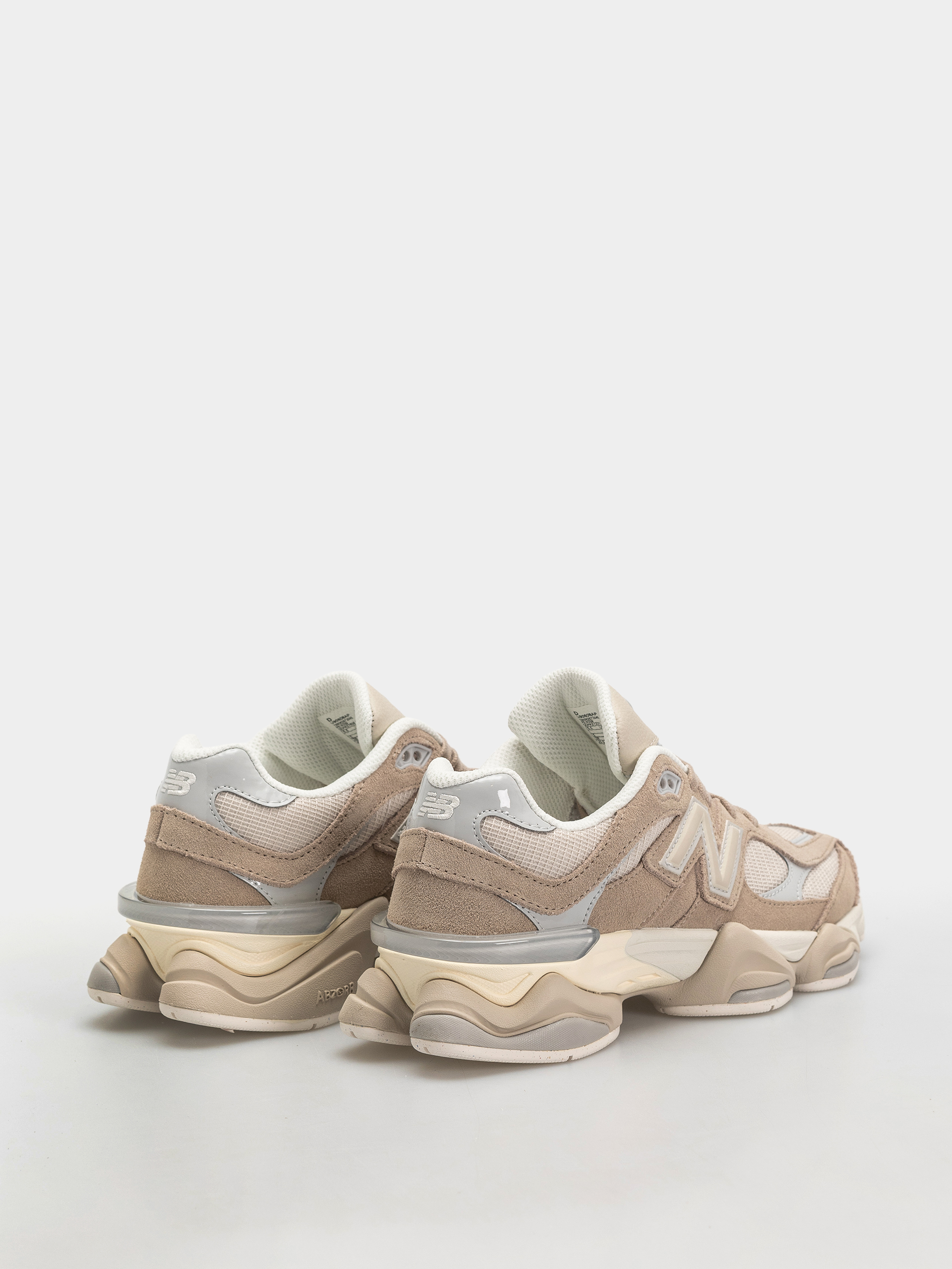 New Balance 9060 Shoes (driftwood/timberwolf)
