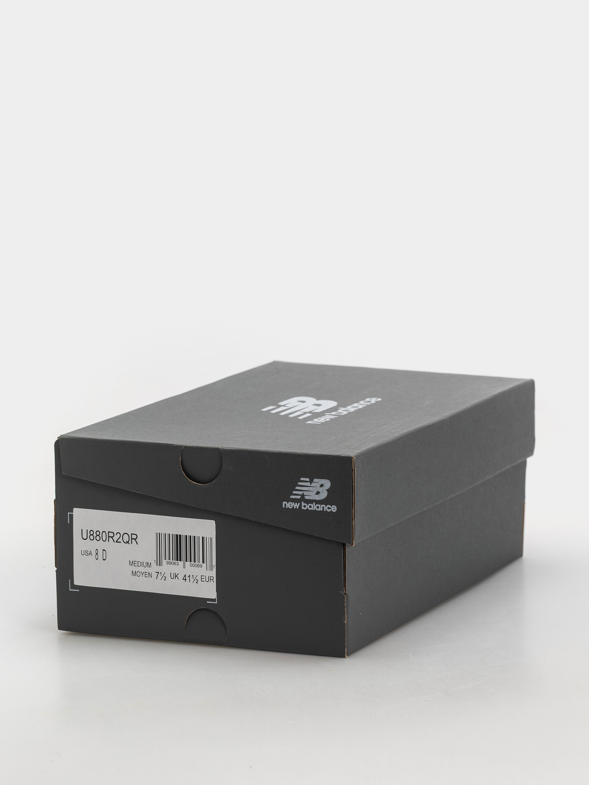 New Balance 880R Schuhe (sea salt/slate grey)