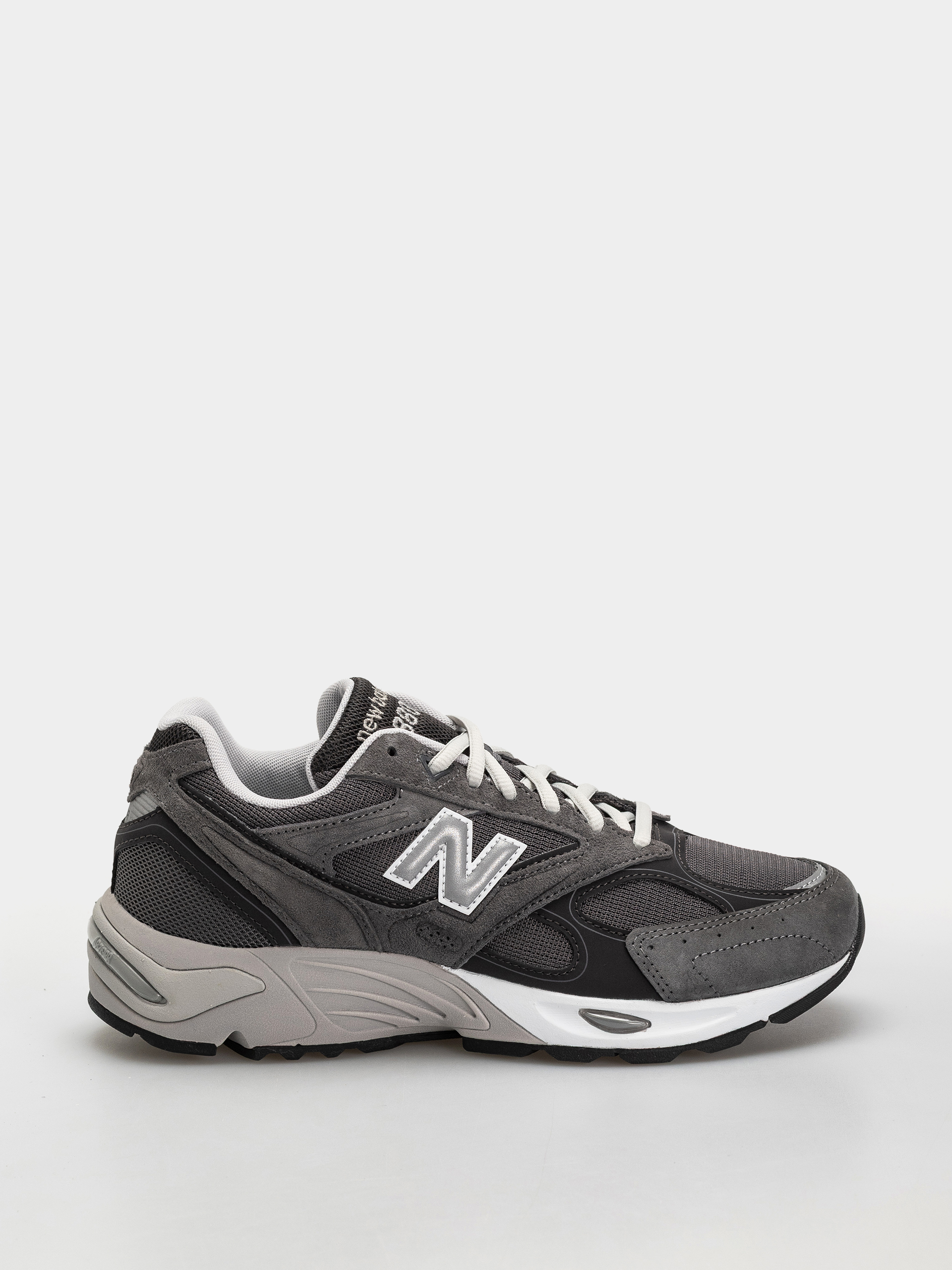 New Balance 880R Shoes (slate grey/magnet)