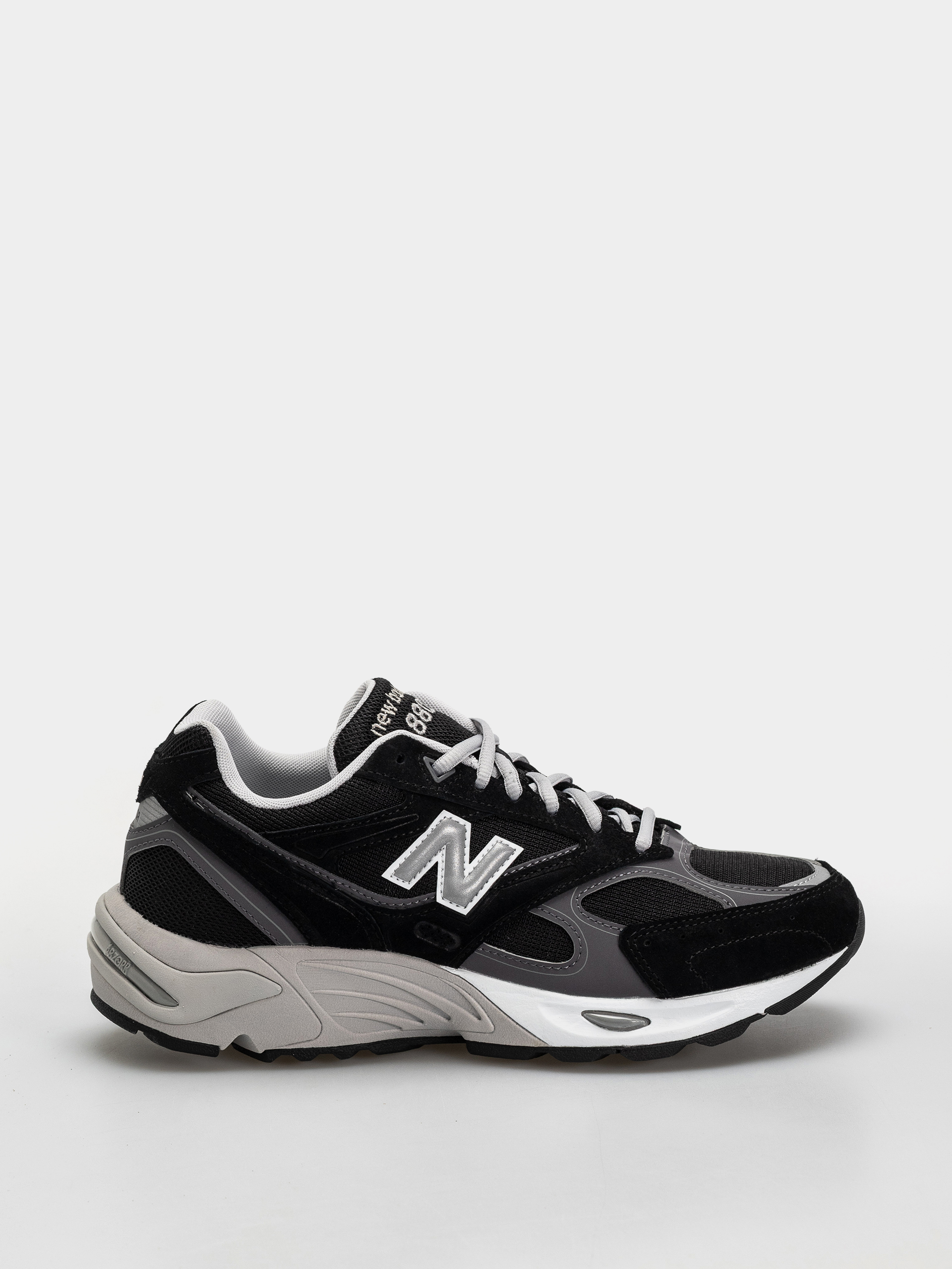 New Balance 880R Shoes (black/castlerock)