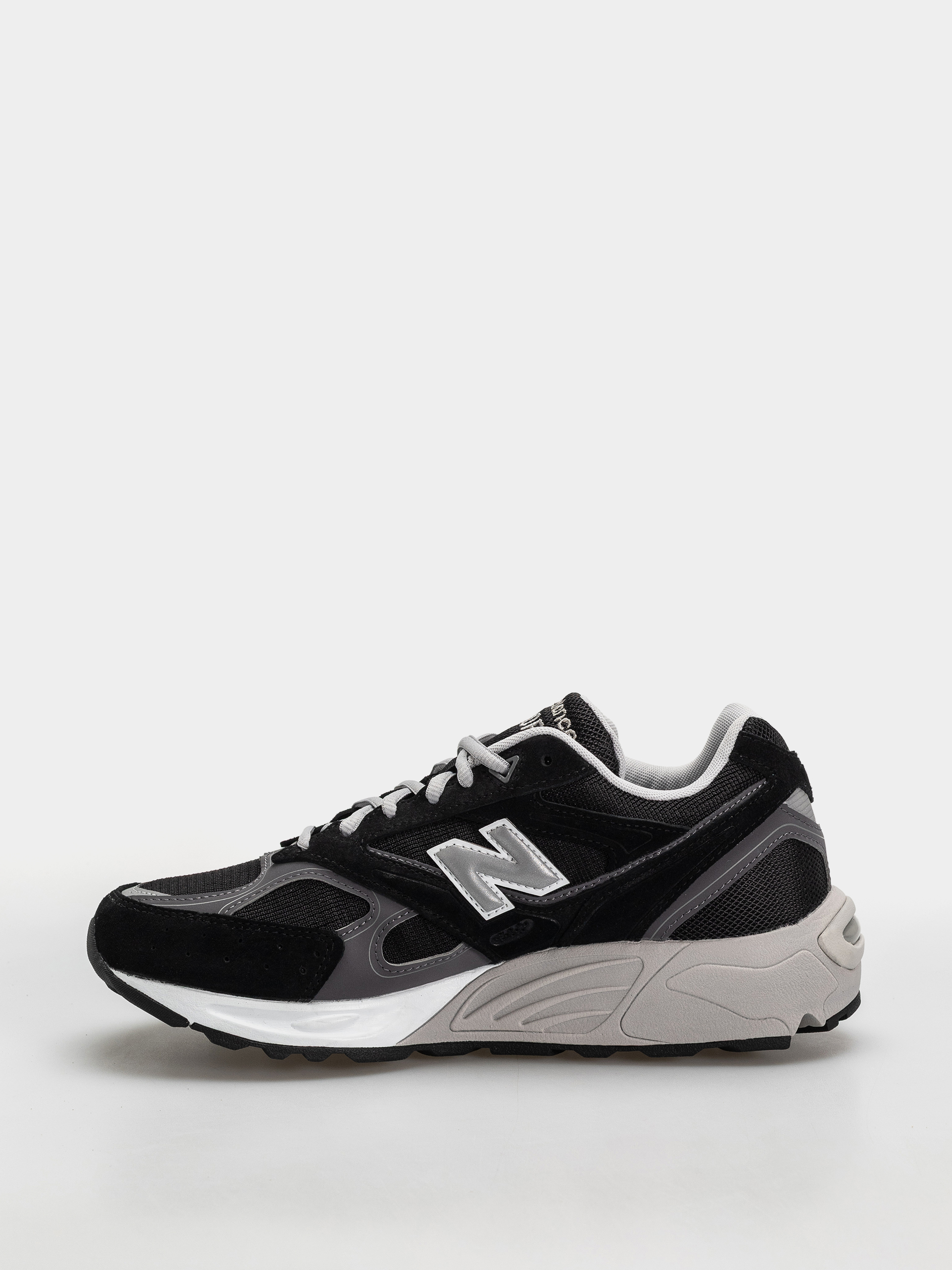 New Balance 880R Schuhe (black/castlerock)