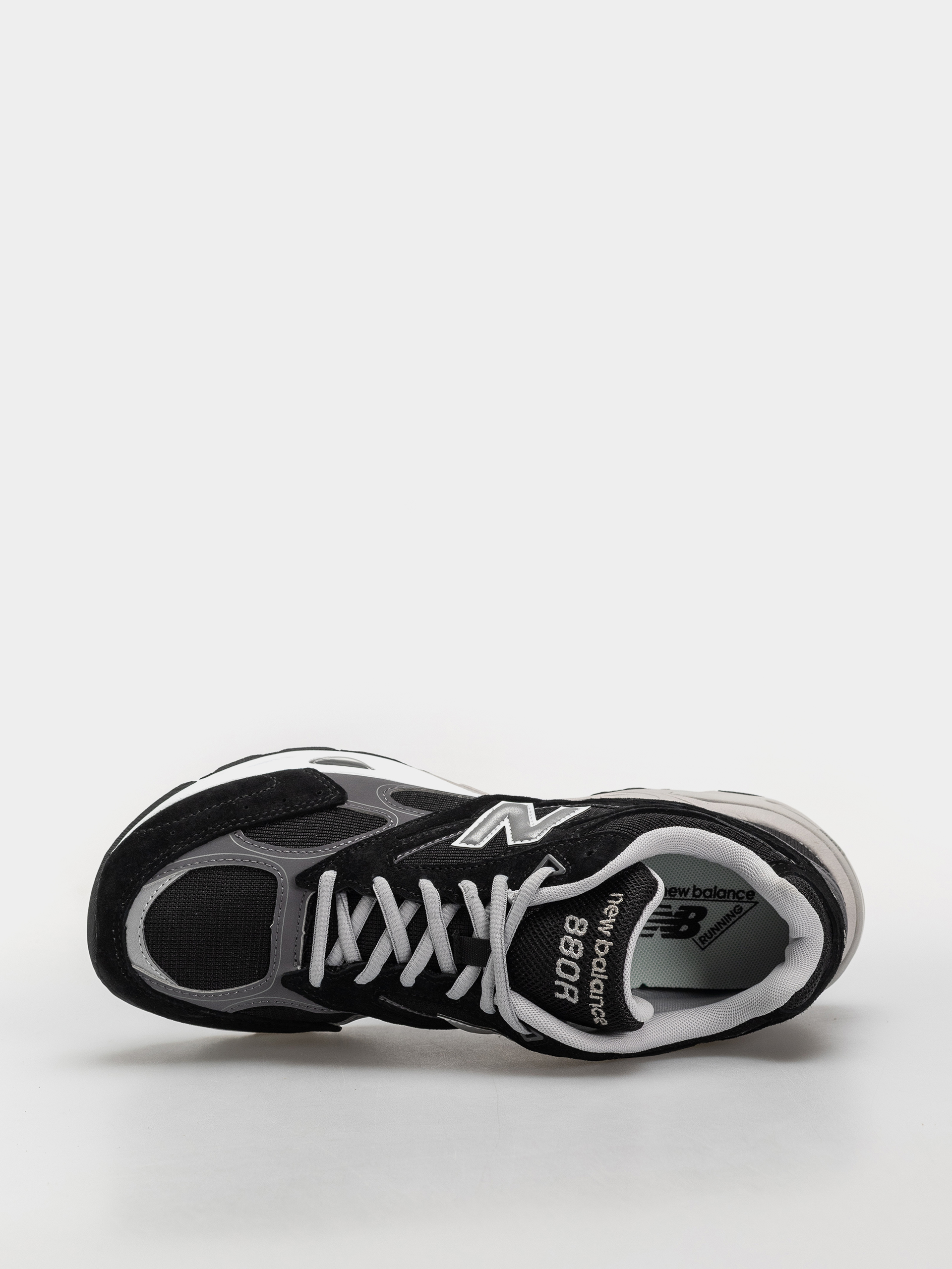 New Balance 880R Shoes (black/castlerock)