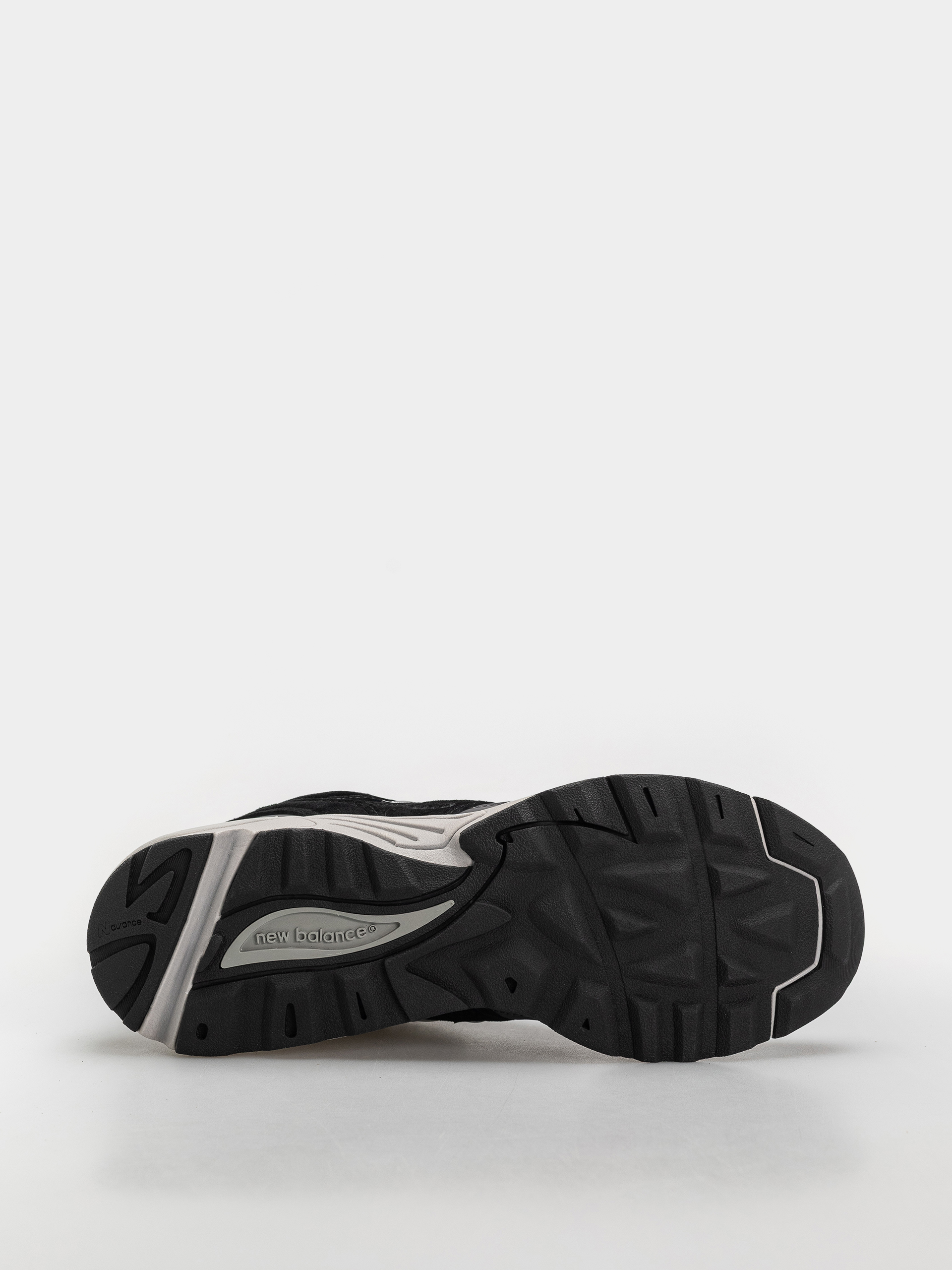New Balance 880R Schuhe (black/castlerock)