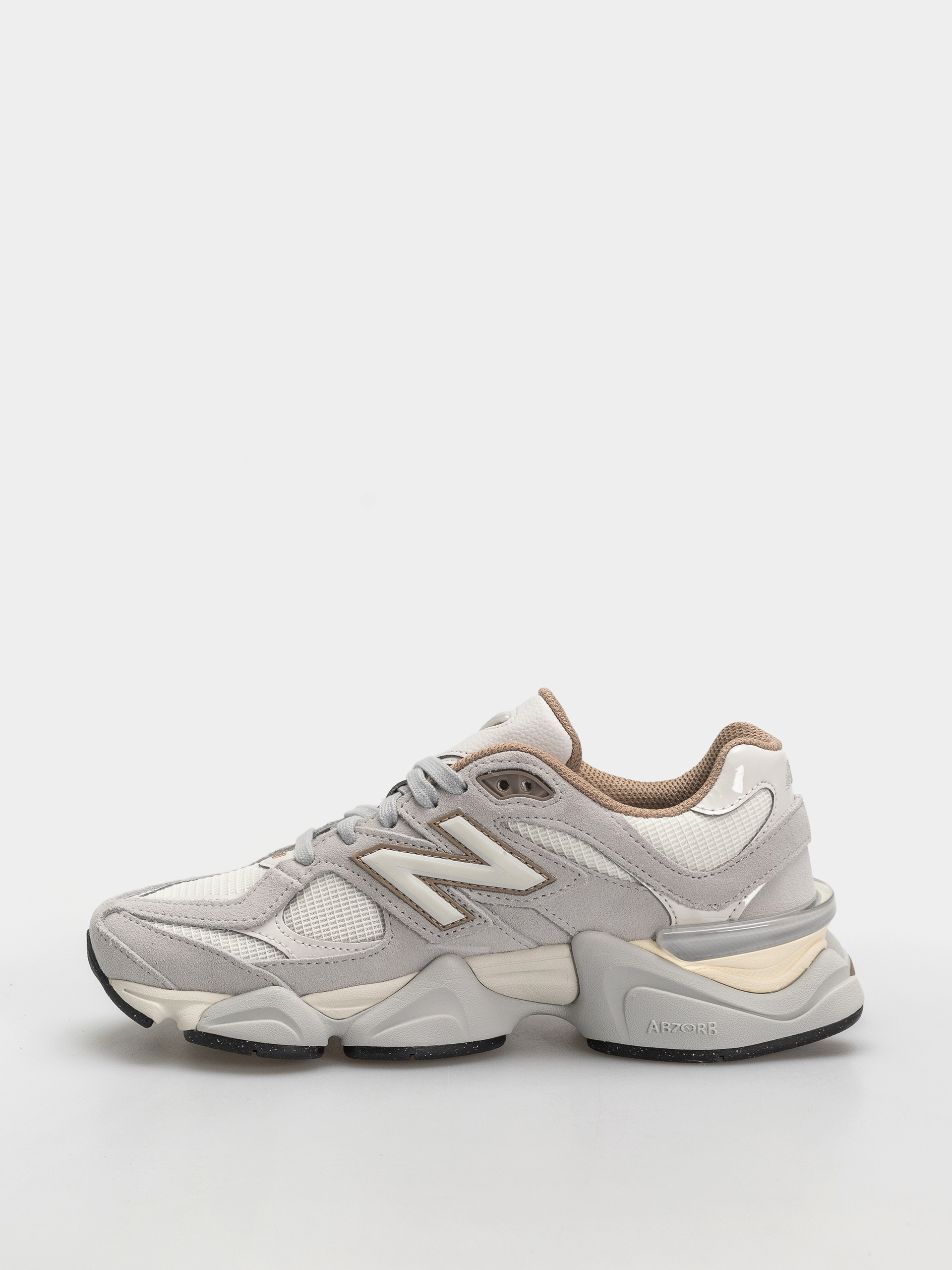 New Balance 9060 Schuhe (driftwood/sea salt)