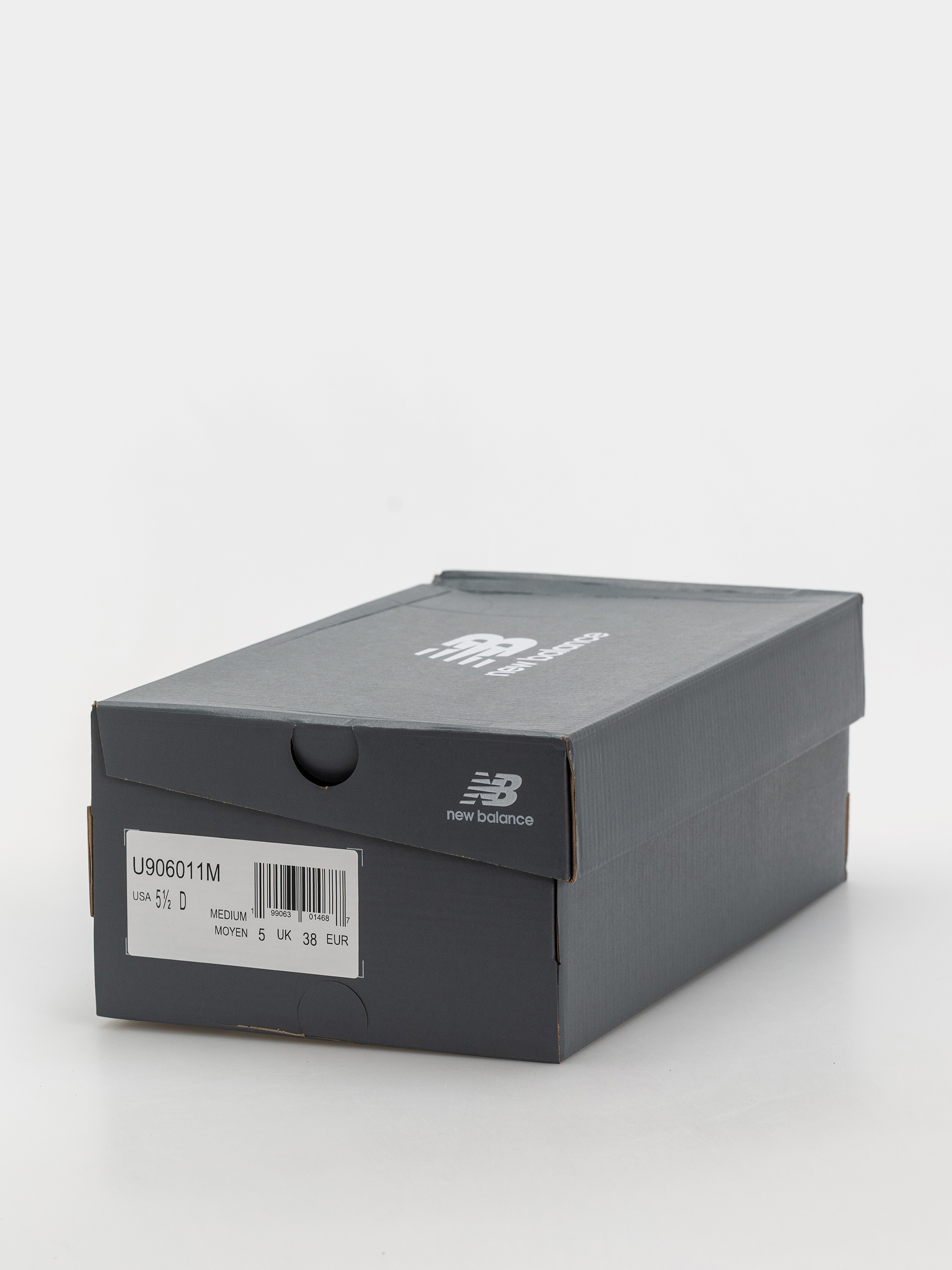 New Balance 9060 Shoes (driftwood/sea salt)