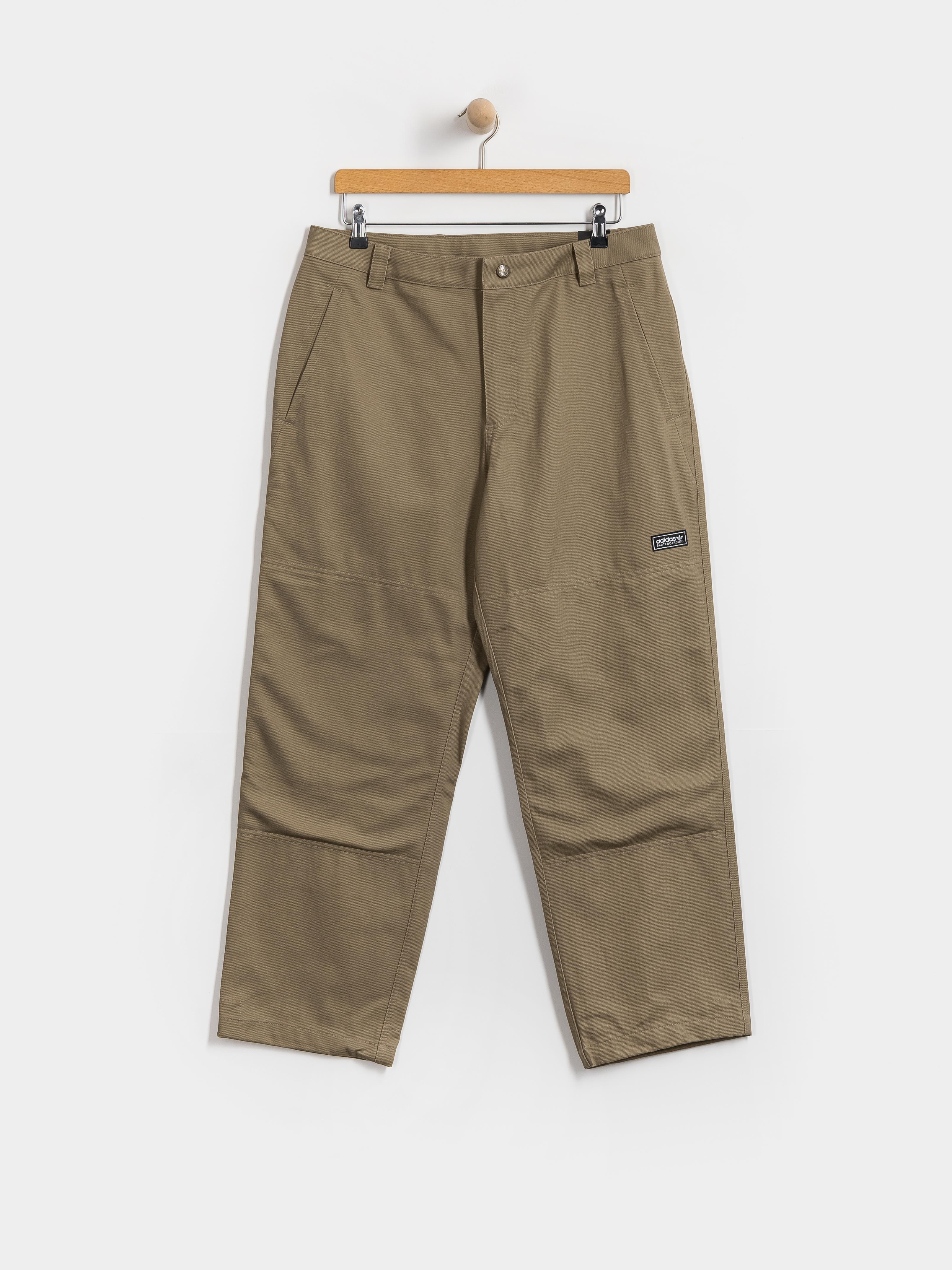 adidas Fsbs Chino Hose (khasix)