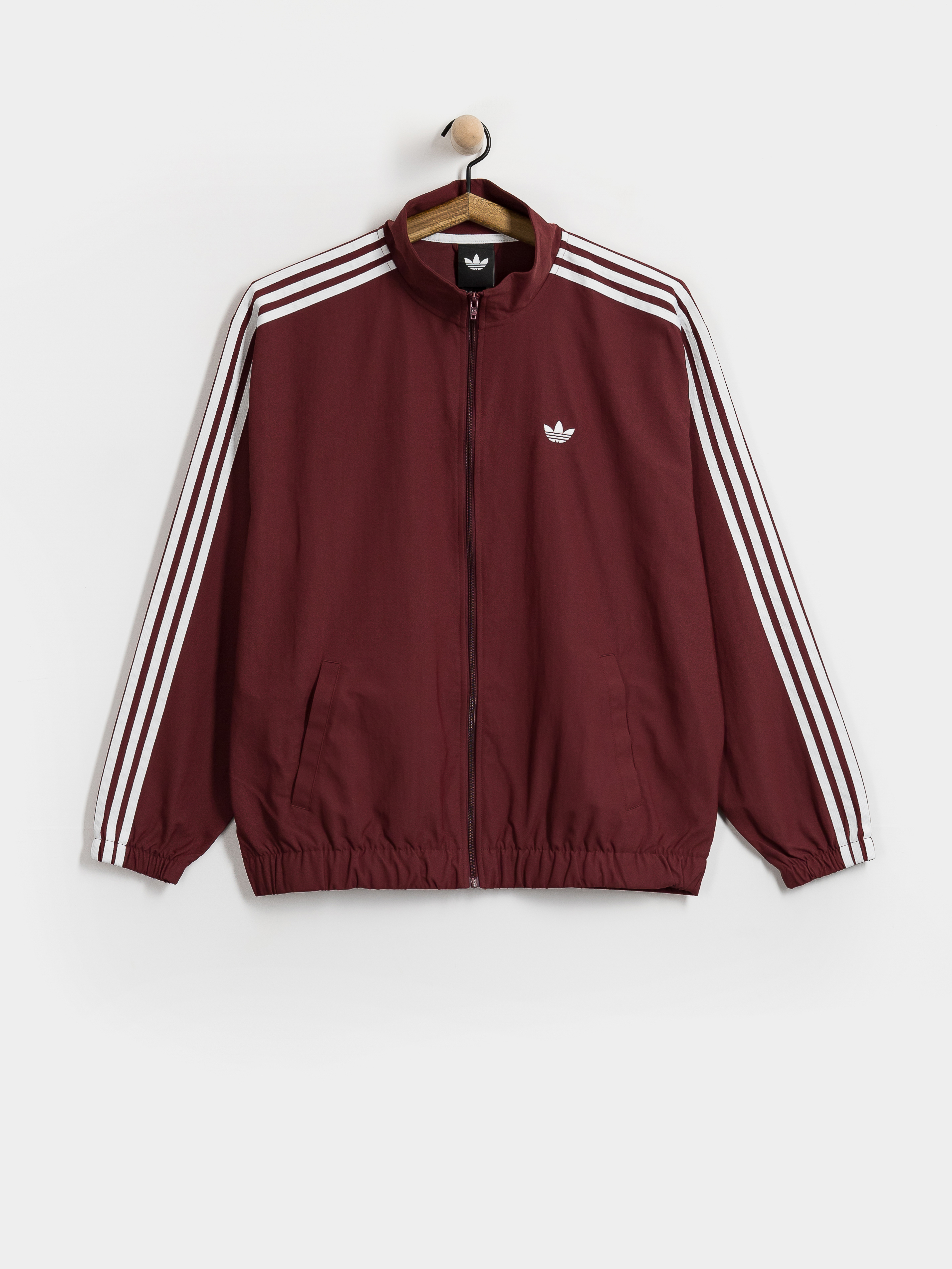 adidas Superfire Tk Jacke (shared/white)