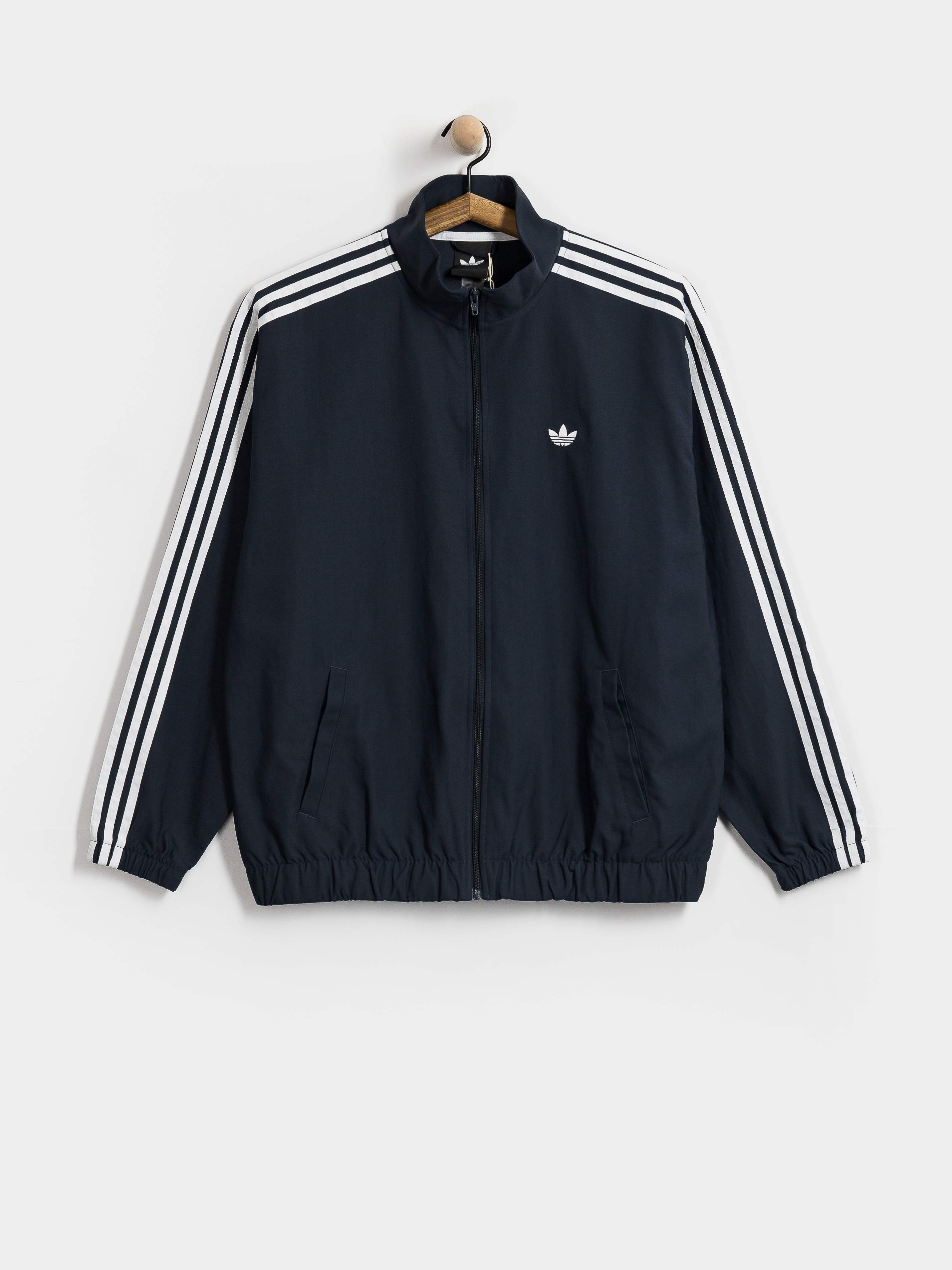 adidas Superfire Tk Jacke (aurink/white)