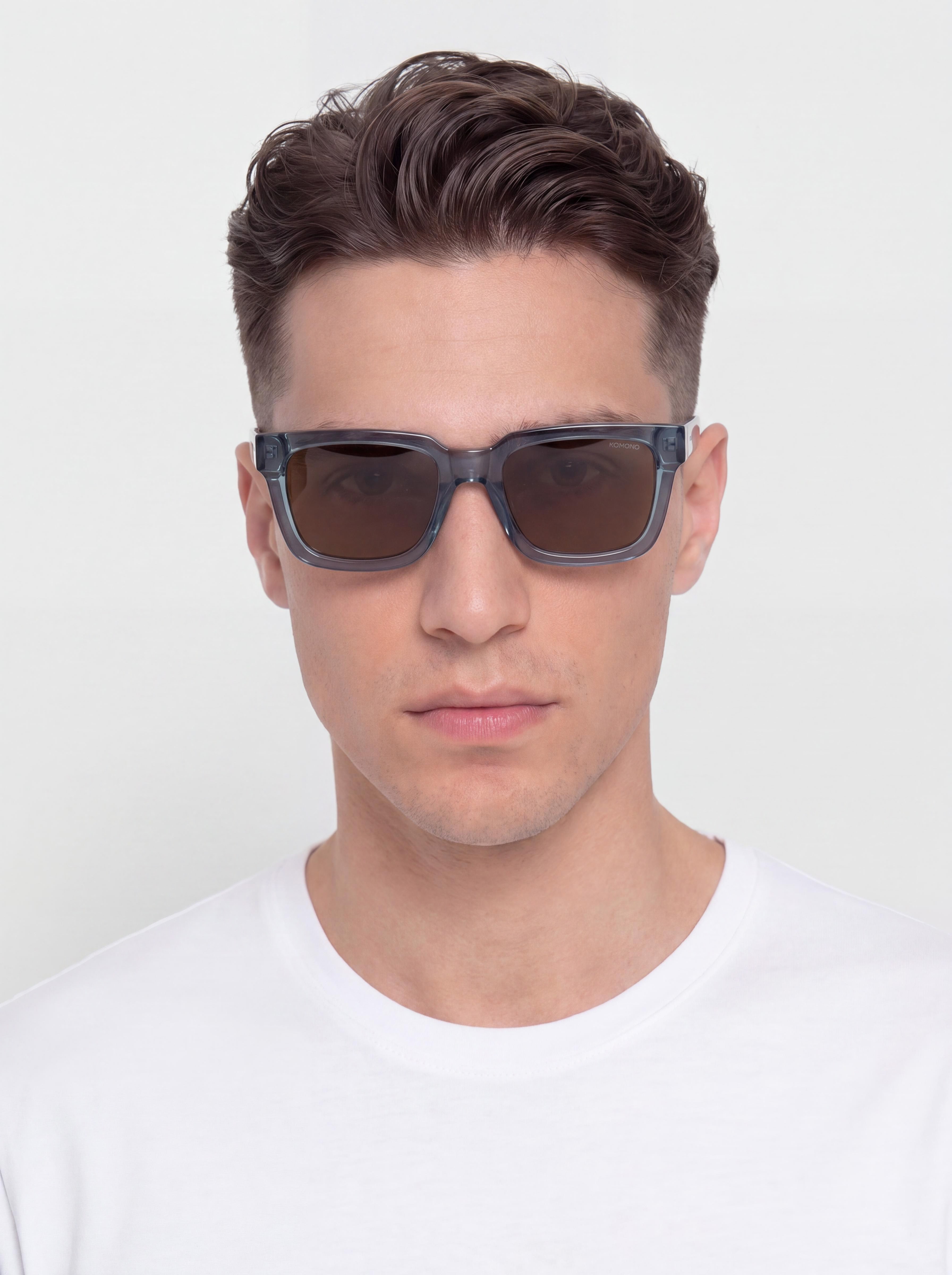 Komono Bobby Sonnenbrille (stream)