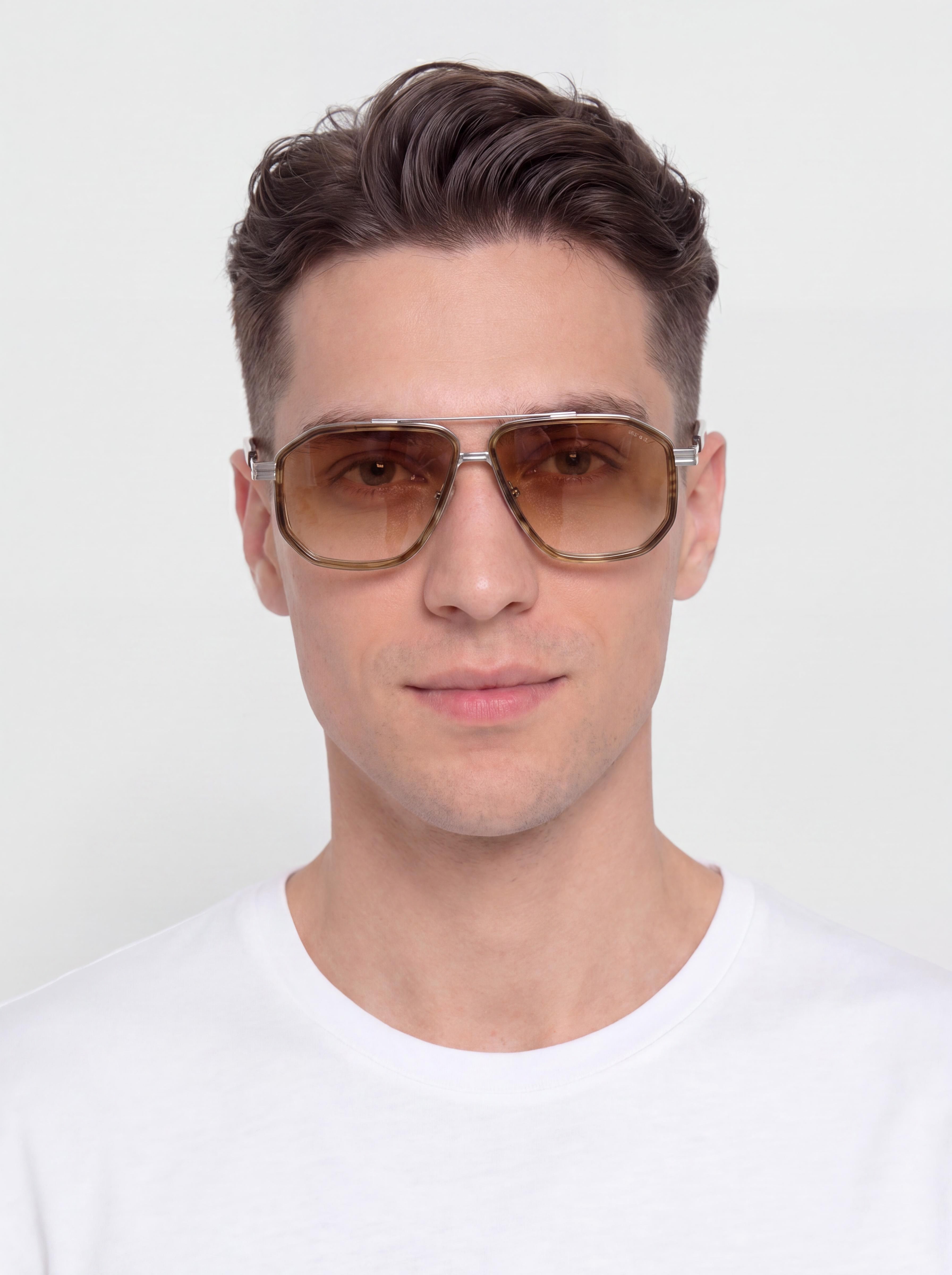 Komono Ronny Sonnenbrille