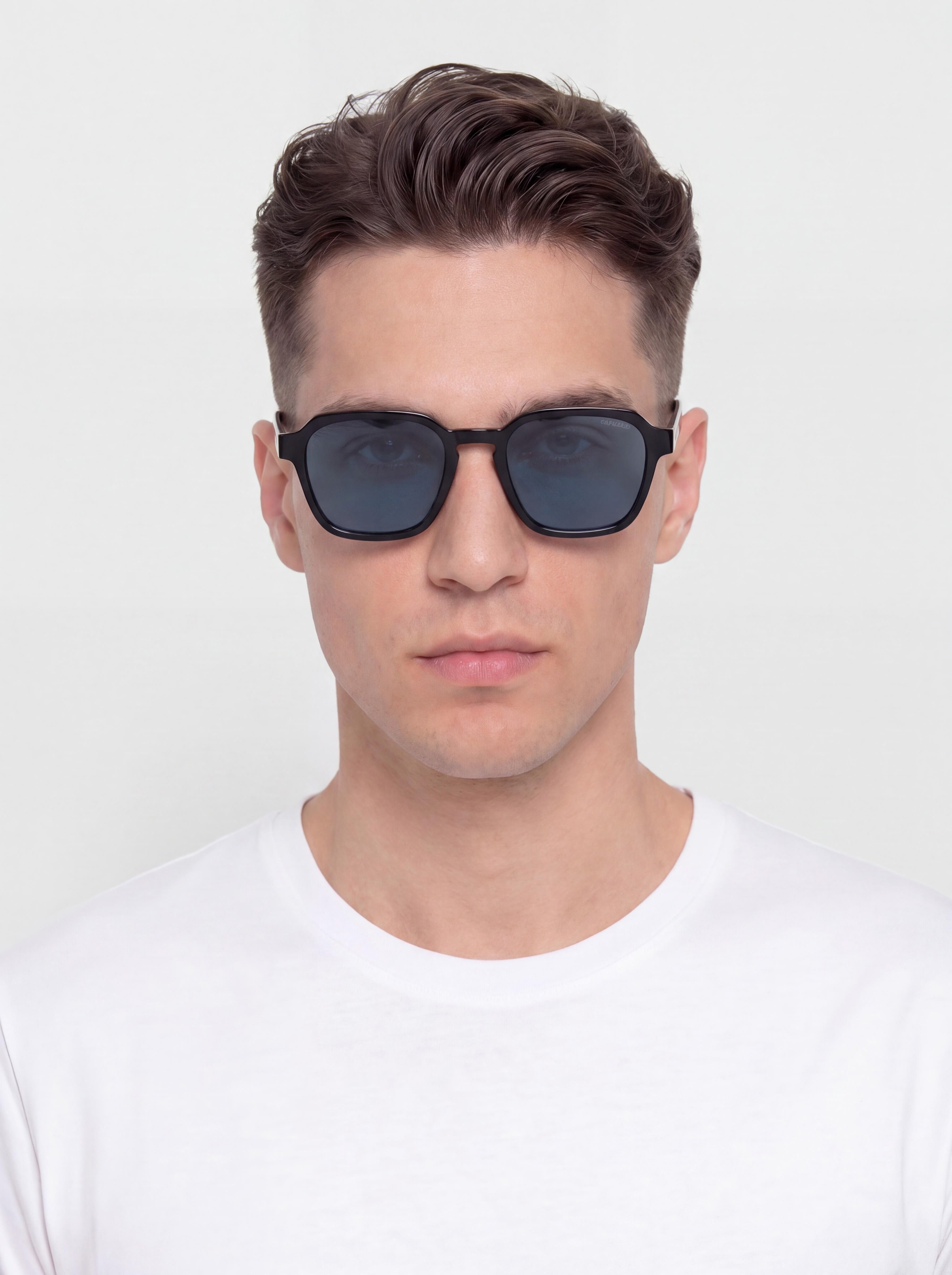 Komono Sunglasses Matty (black)