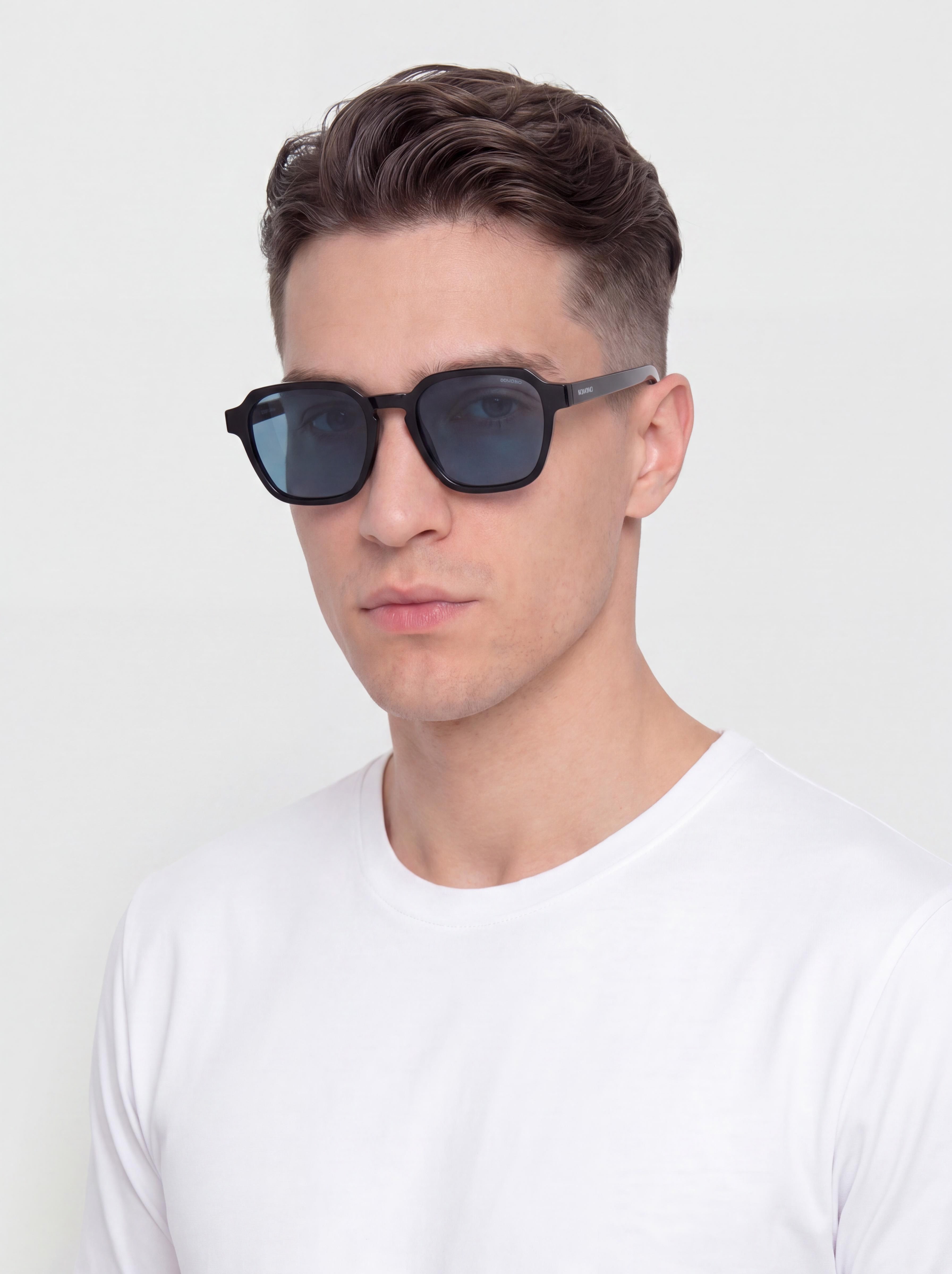Komono Sunglasses Matty (black)