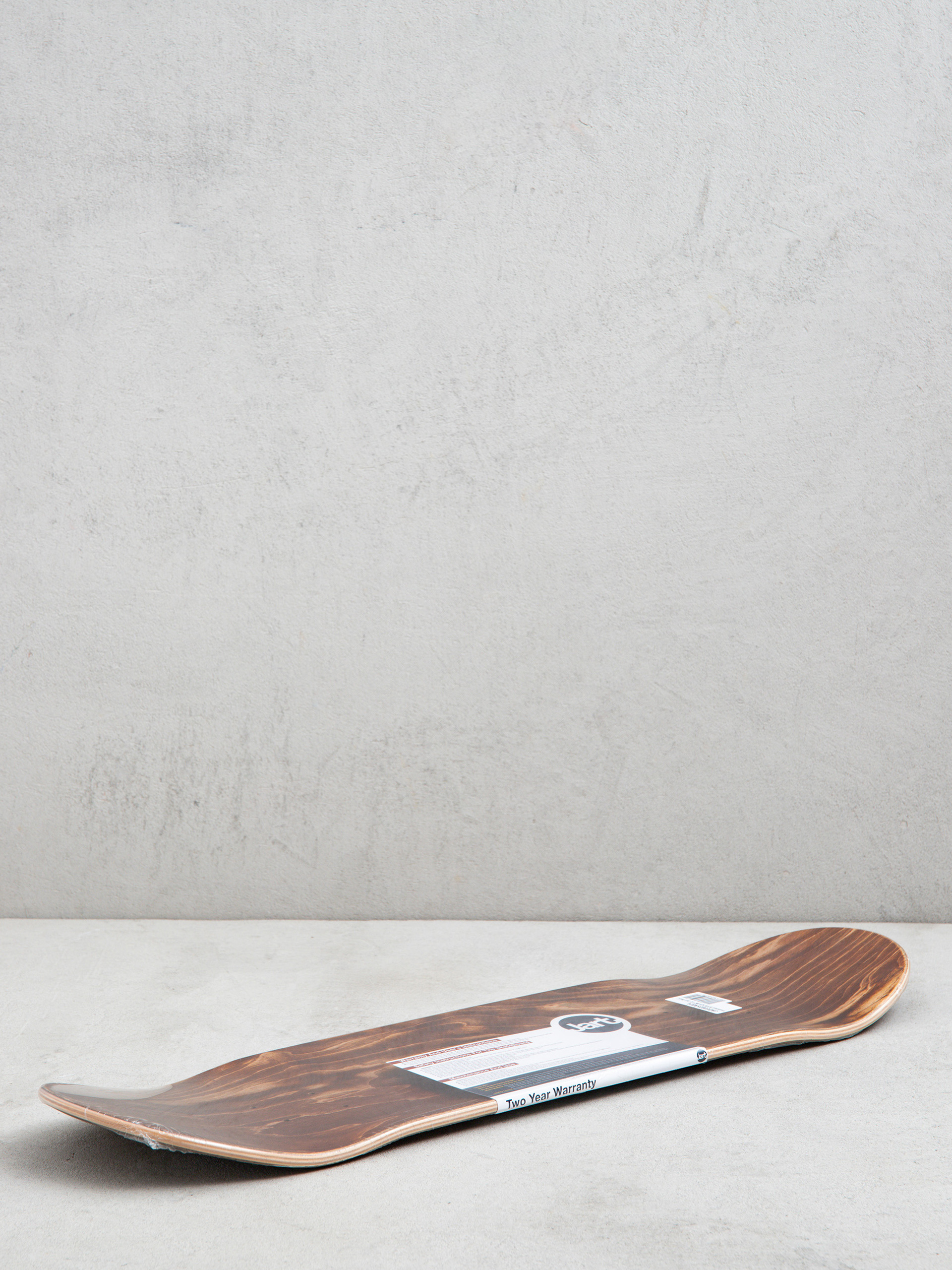 Jart Involution 2 Deck (brown)