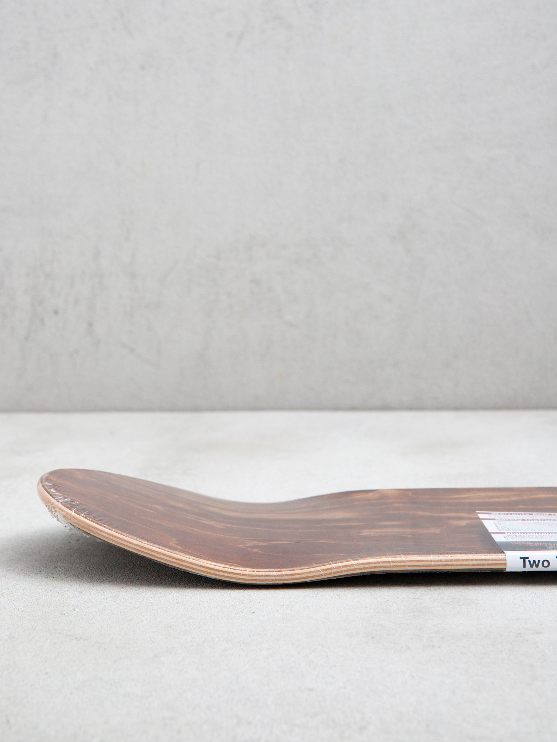 Jart Involution 2 Deck (brown)