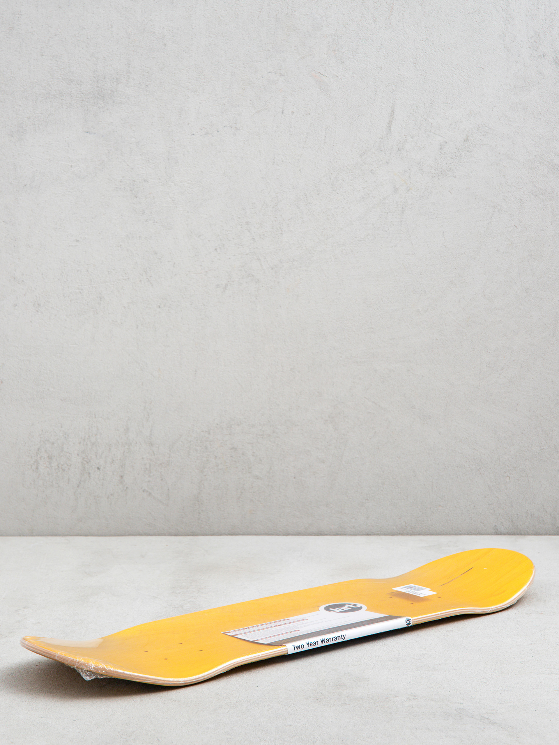 Jart Involution 2 Deck (yellow)