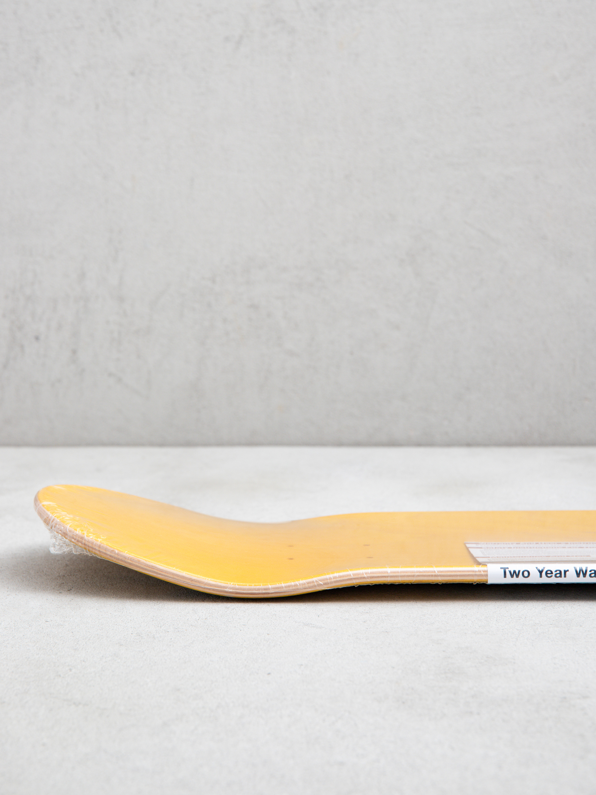 Jart Involution 2 Deck (yellow)