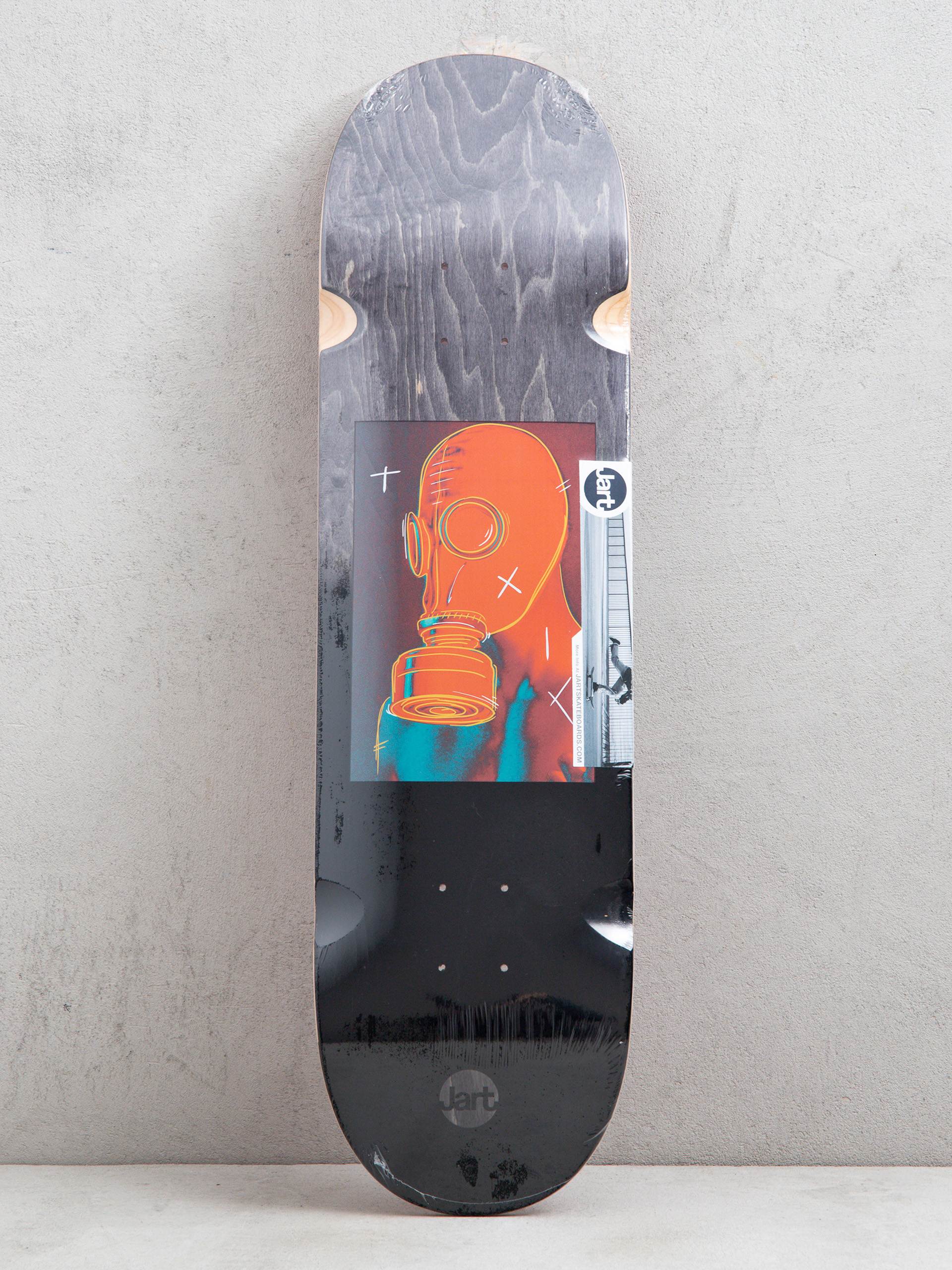 Jart POPular WW Deck