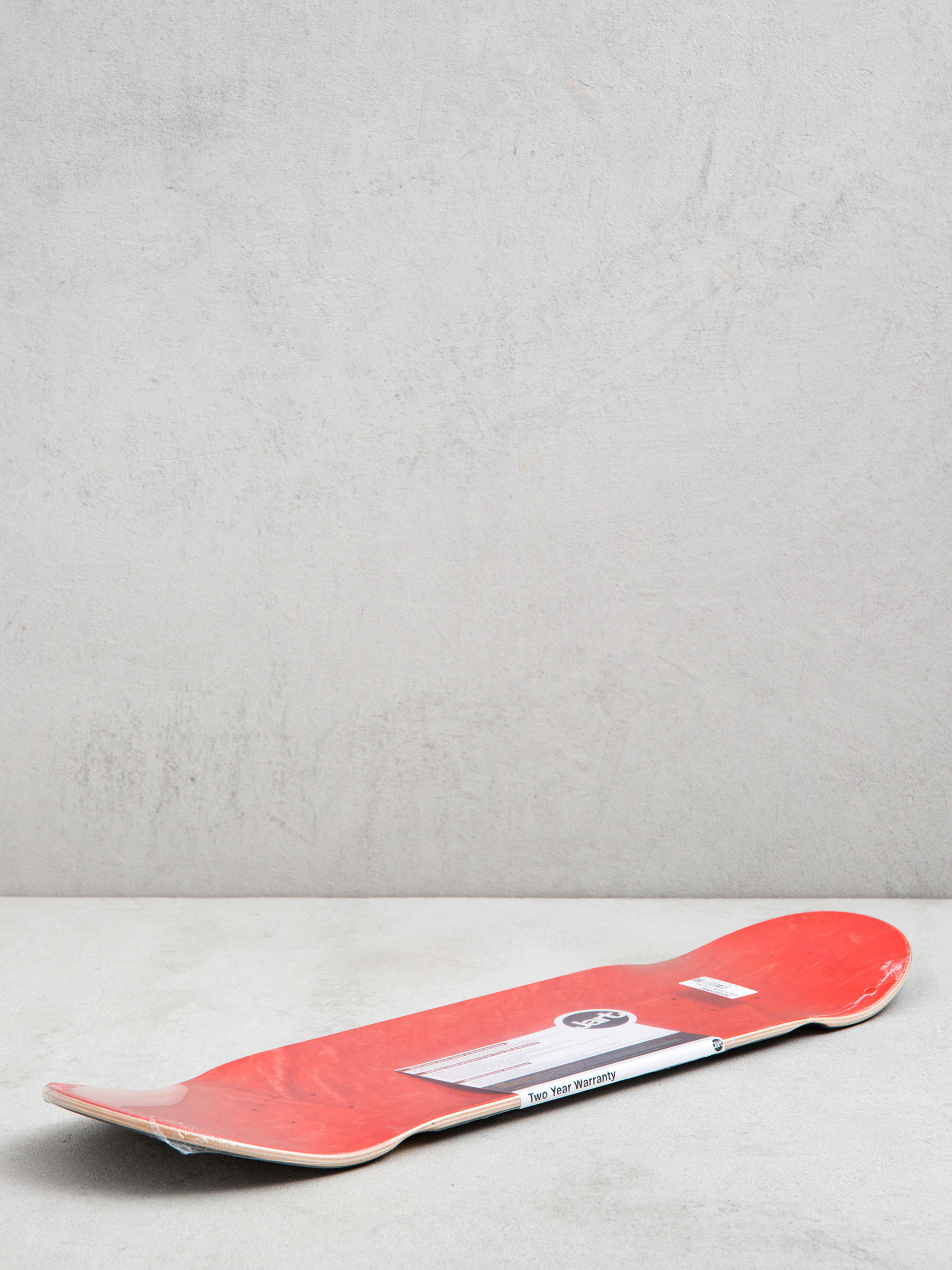 Jart POPular WW Deck (black)