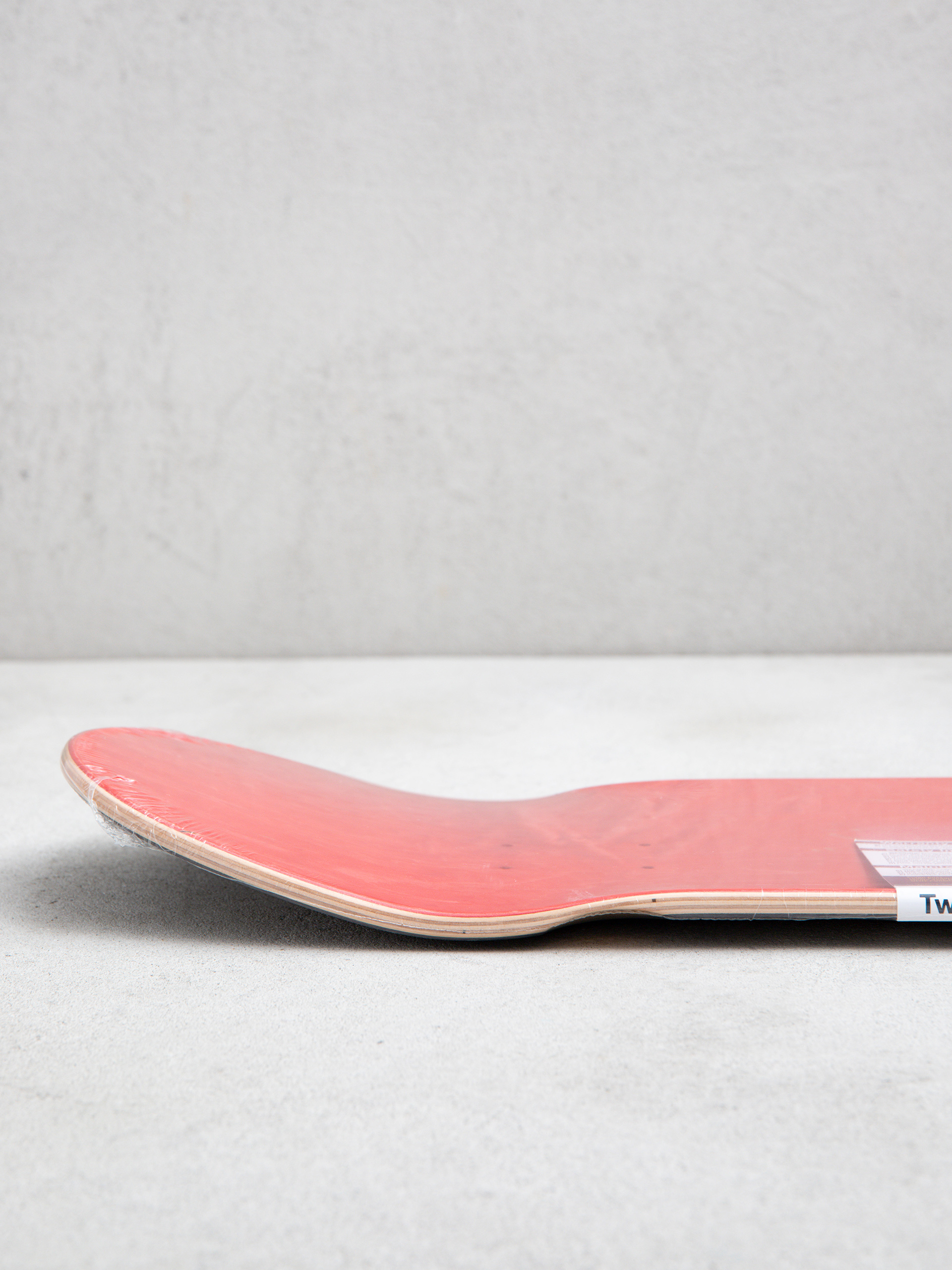 Jart POPular WW Deck (black)