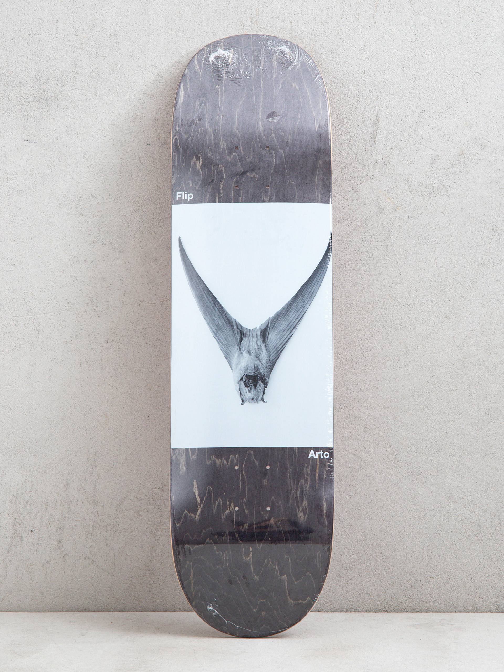 Flip Bat Saari Deck
