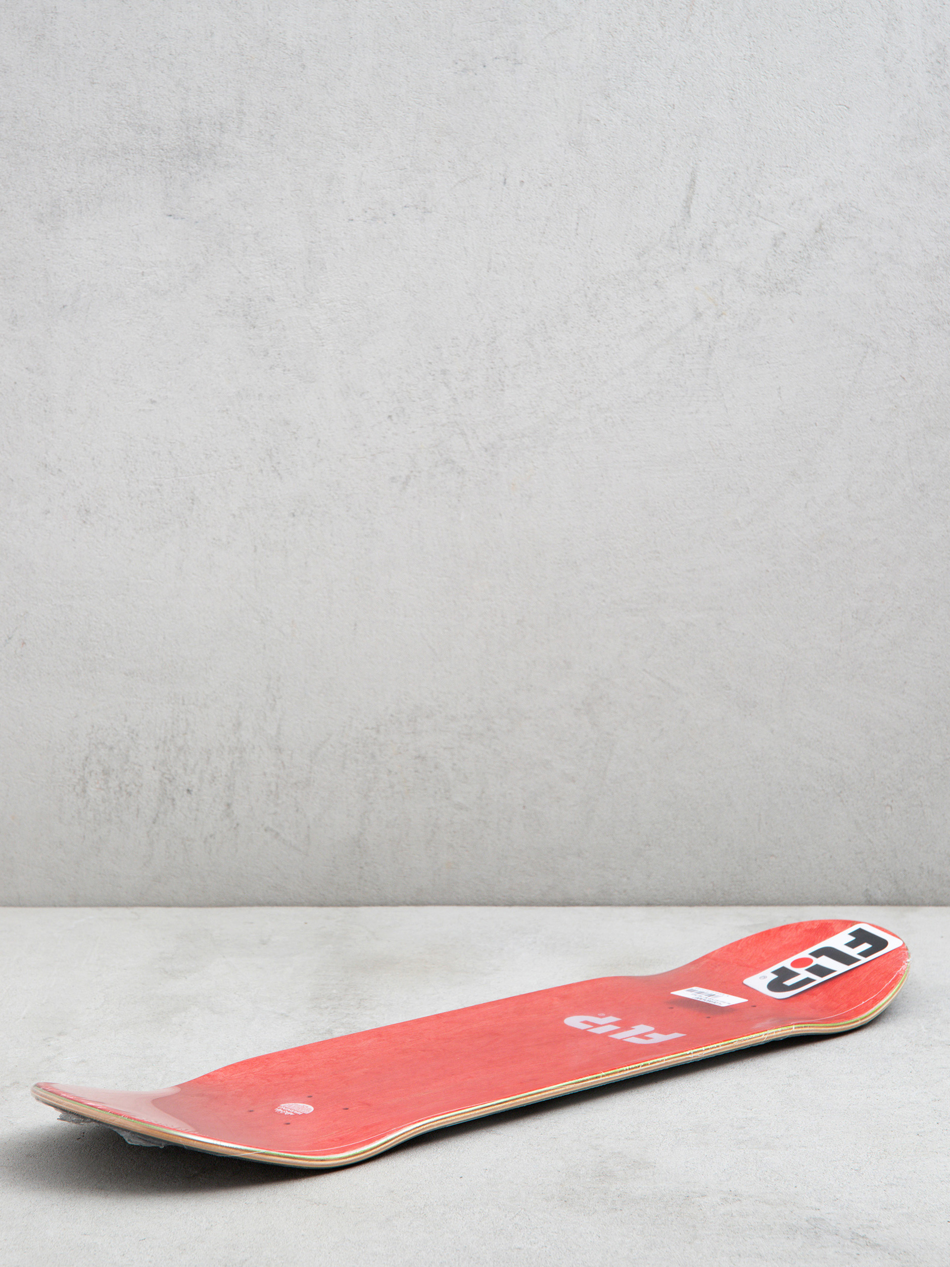 Flip Bat Saari Deck