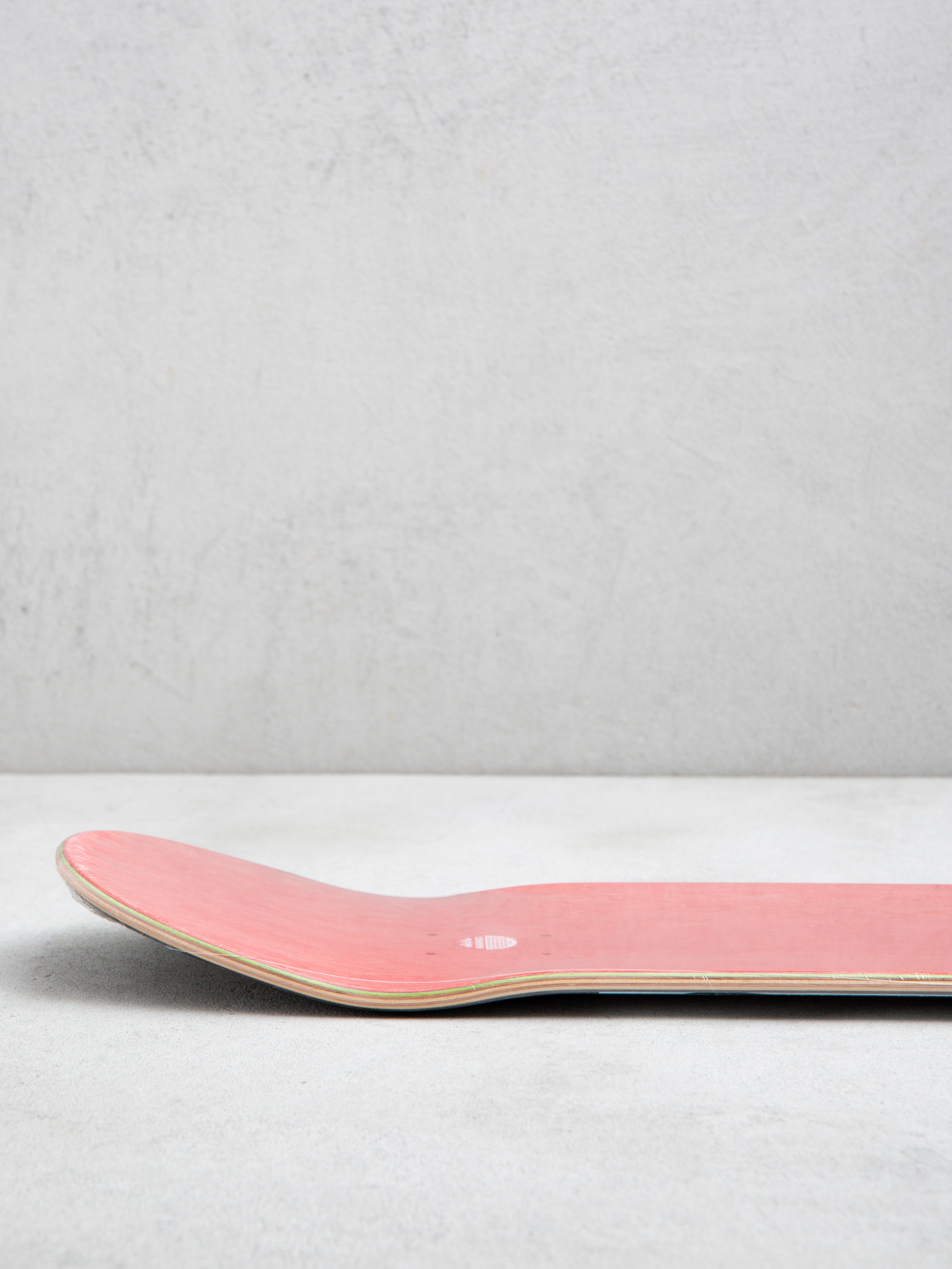 Flip Bat Saari Deck