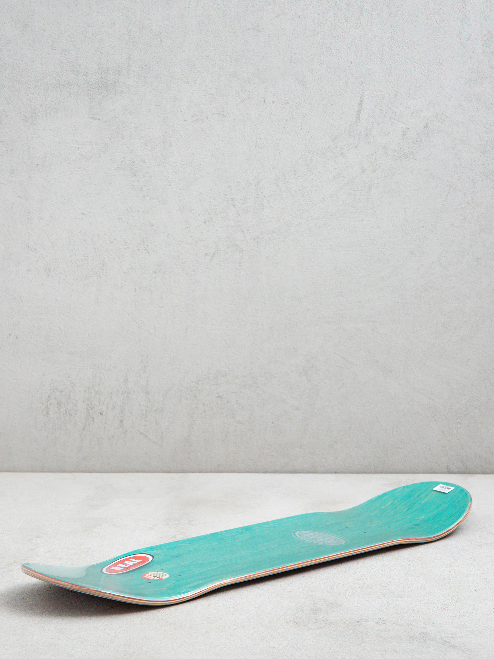 Real Huf Holographic Cothedral Deck