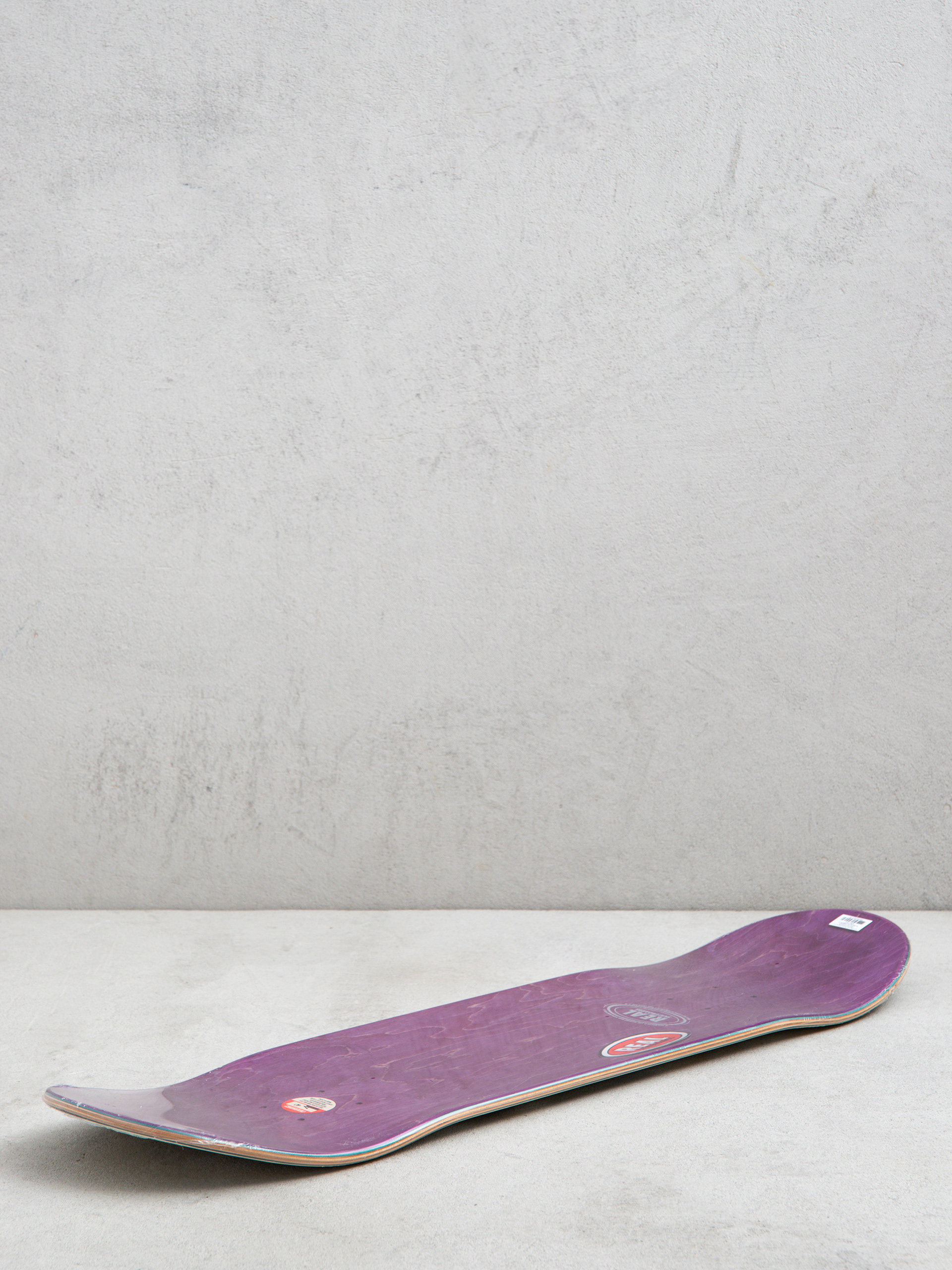 Real Nicole Ember Deck