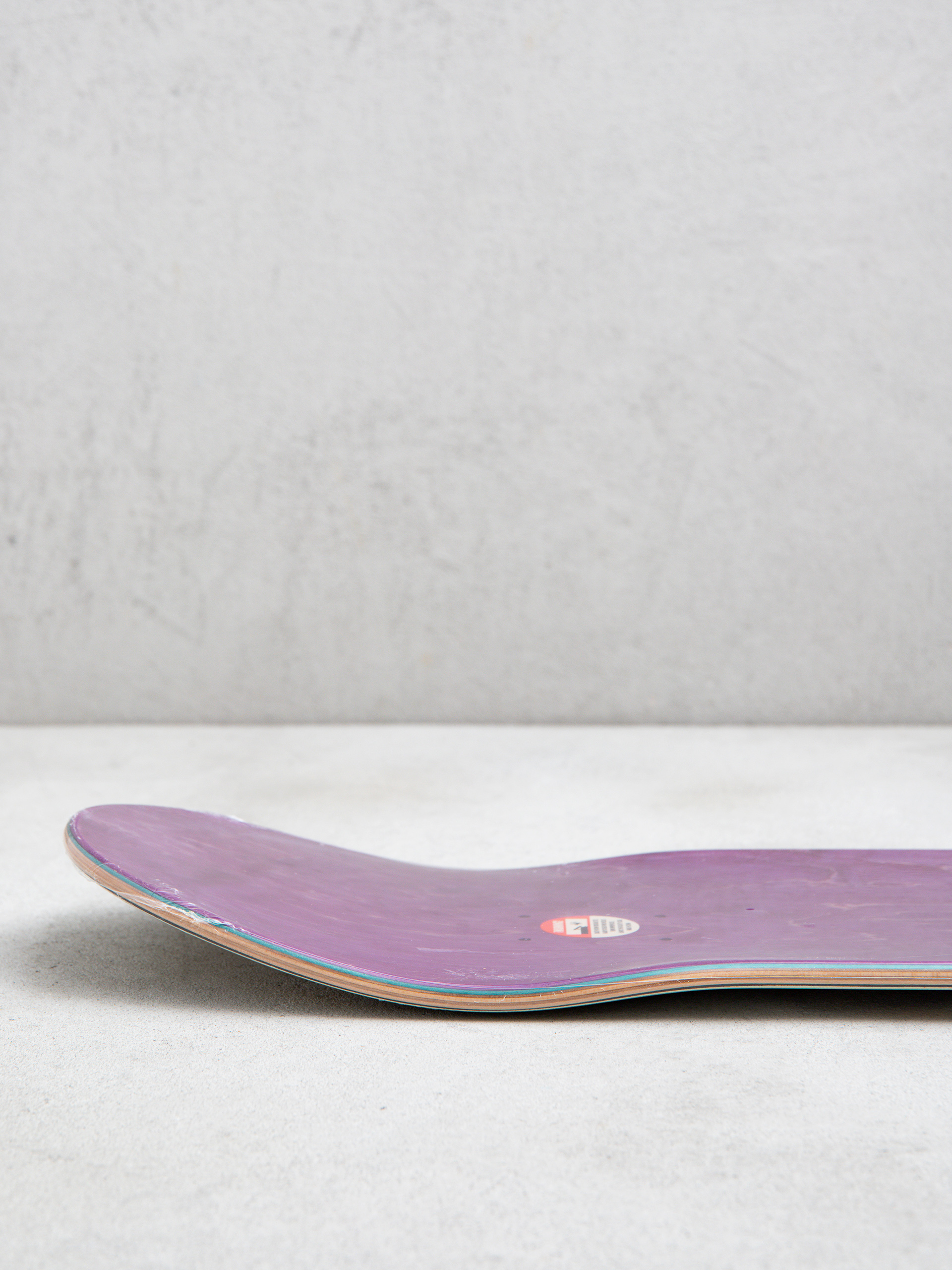 Real Nicole Ember Deck