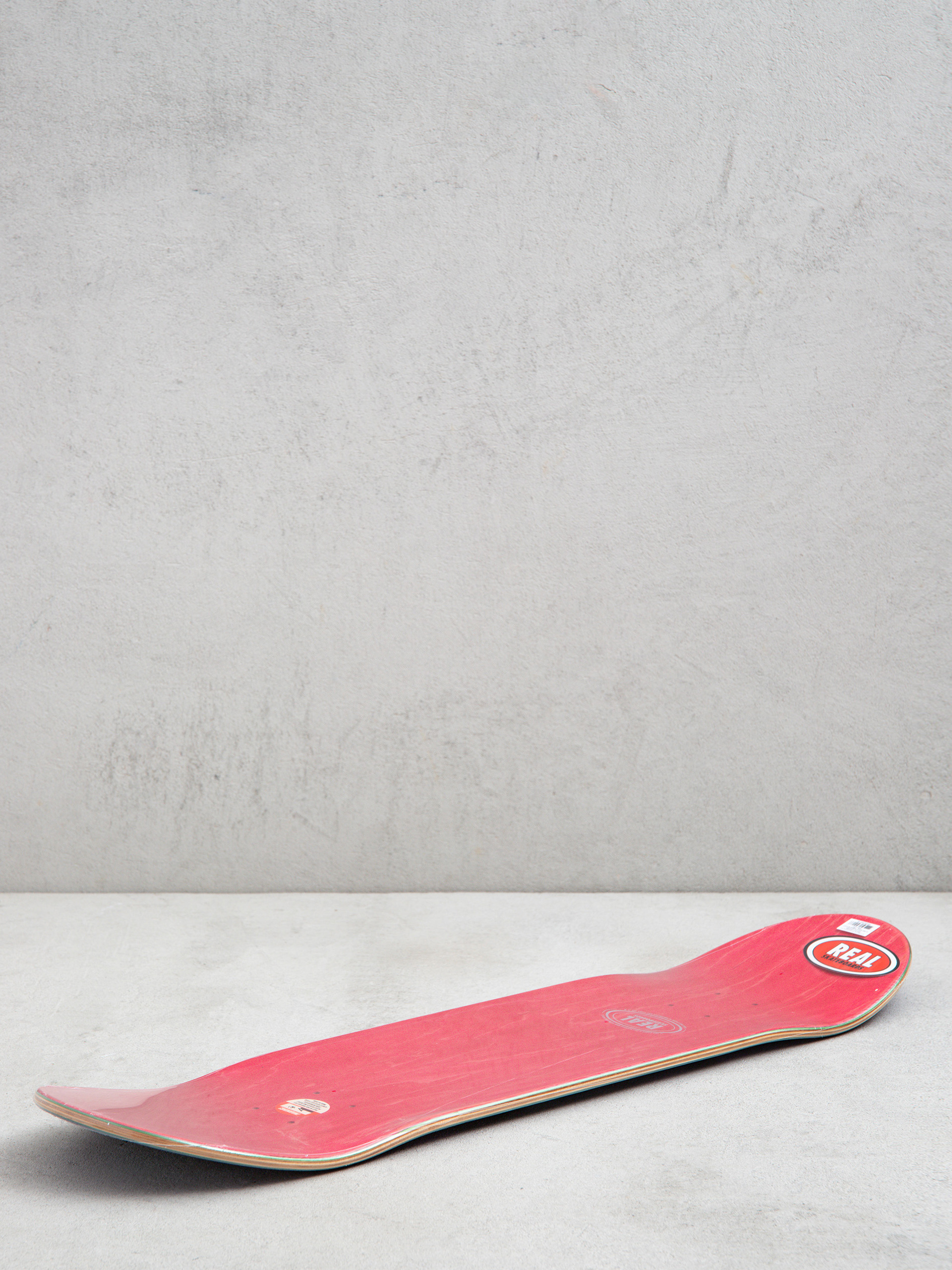 Real Hayley Threadline Deck
