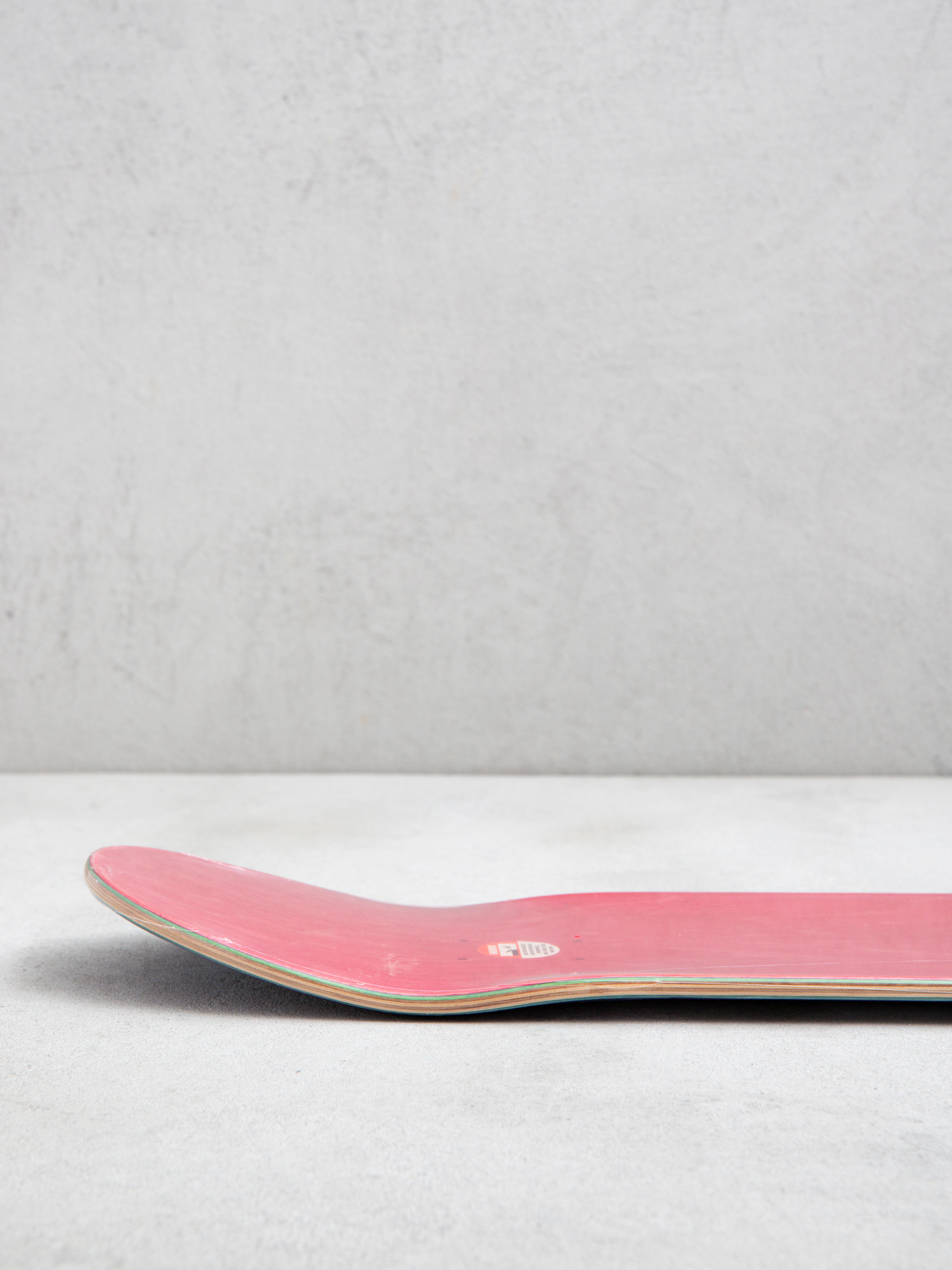 Real Hayley Threadline Deck