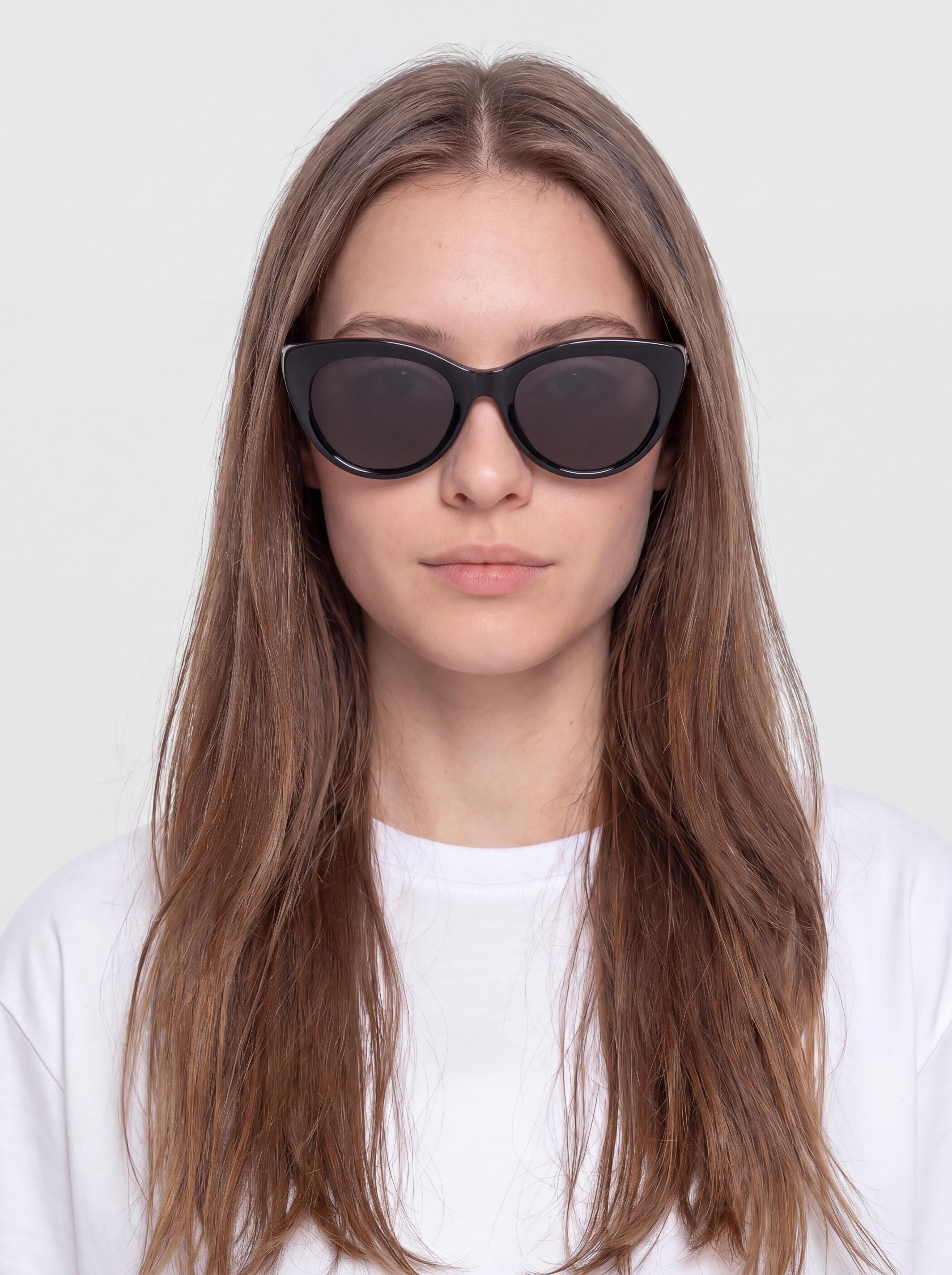 Volcom Eyeeye Stone Sunglasses Wmn