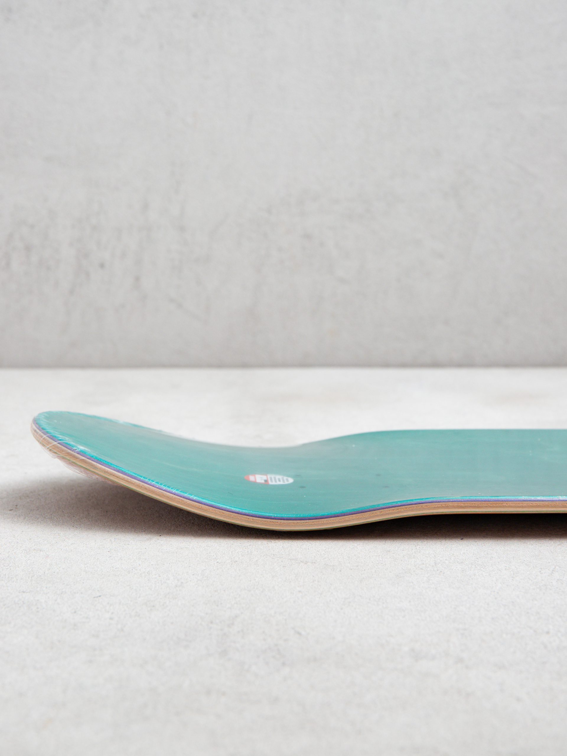 Antihero Team Jalopi Freeloader Deck (orange)