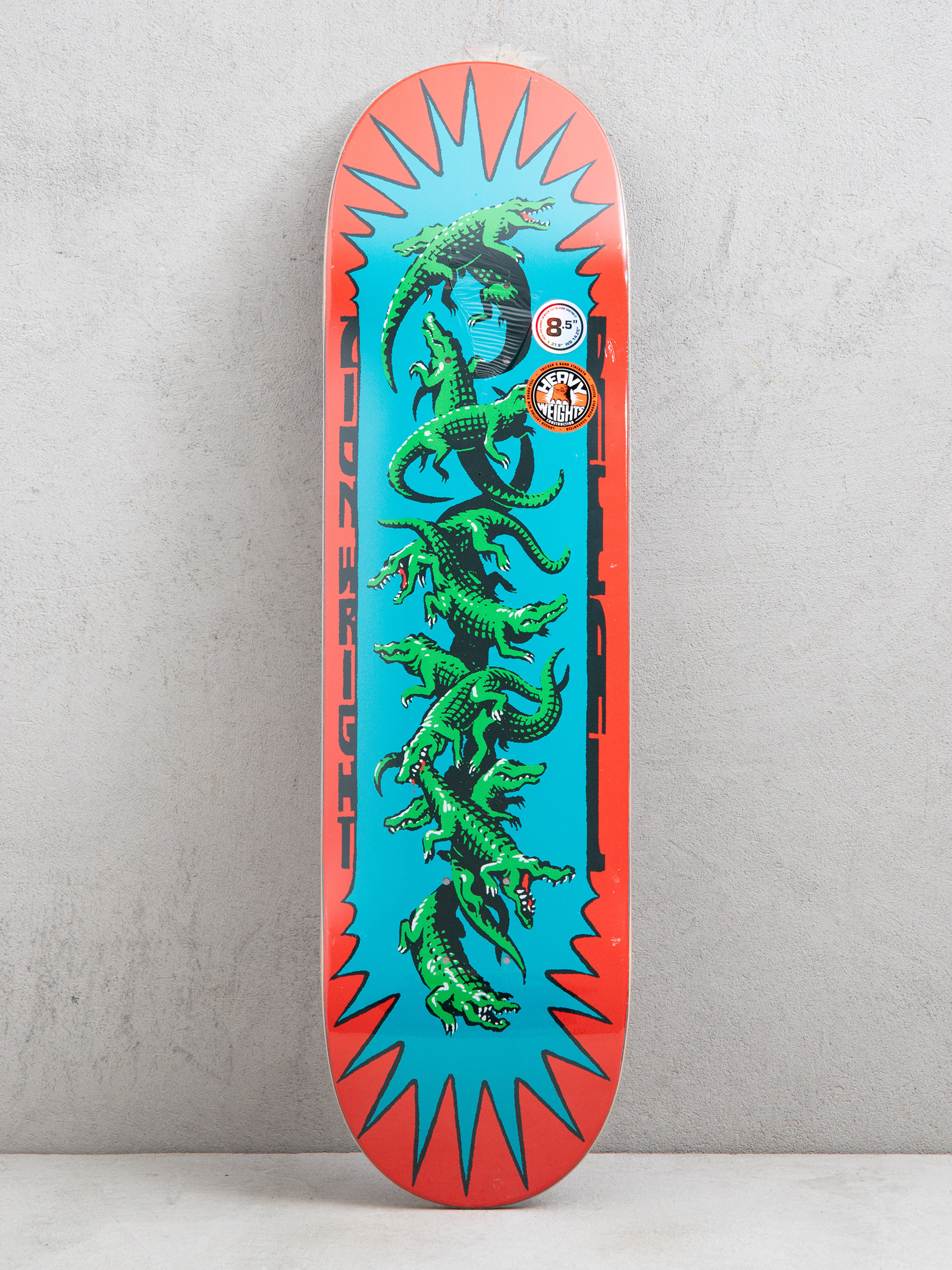 Real Zion Pack Deck