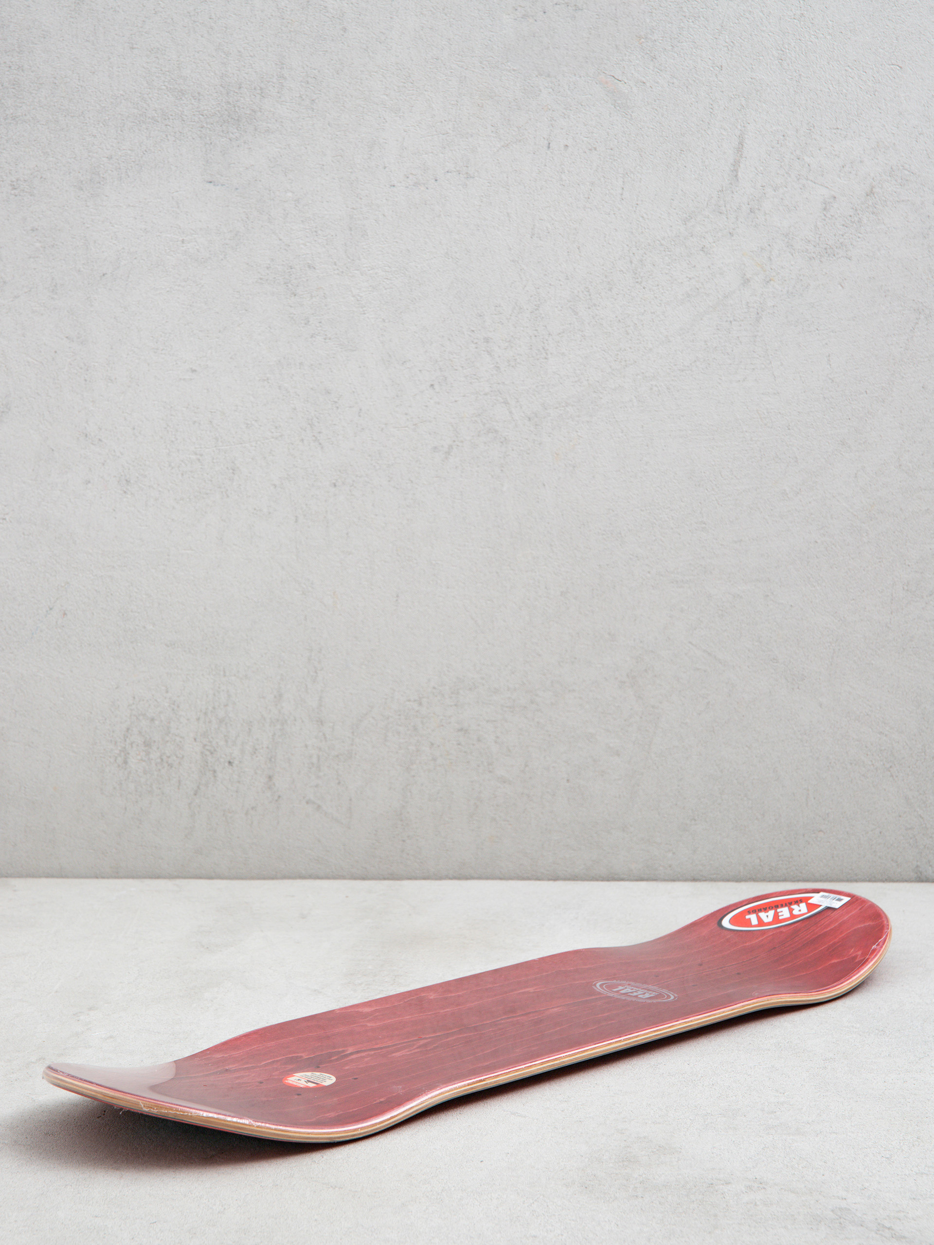 Real Zion Pack Deck