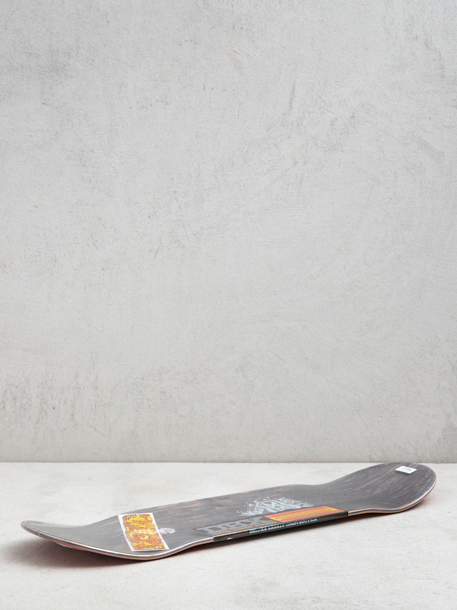 Antihero Dbx Gerwer Grimplestix Grimplenator Deck (red)