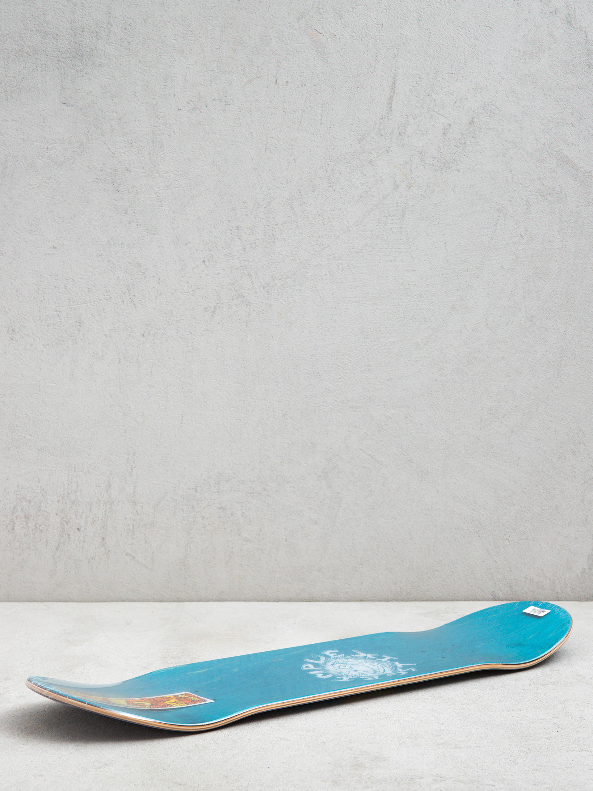 Antihero Matthews Grimplestix Grimplenator Deck (purple)