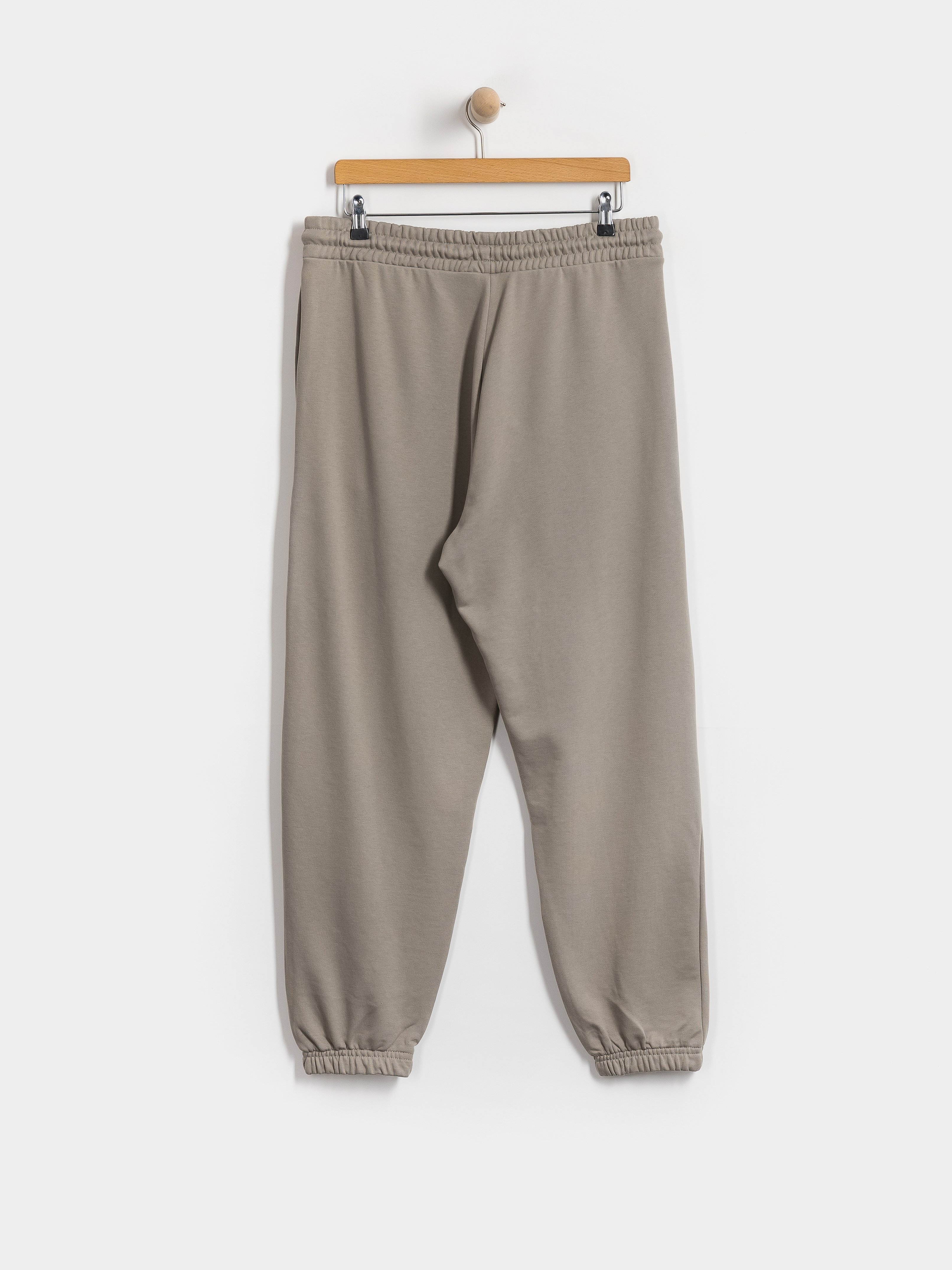 The North Face Essential Terry Simple Dome Relaxed Hose (stone slab)