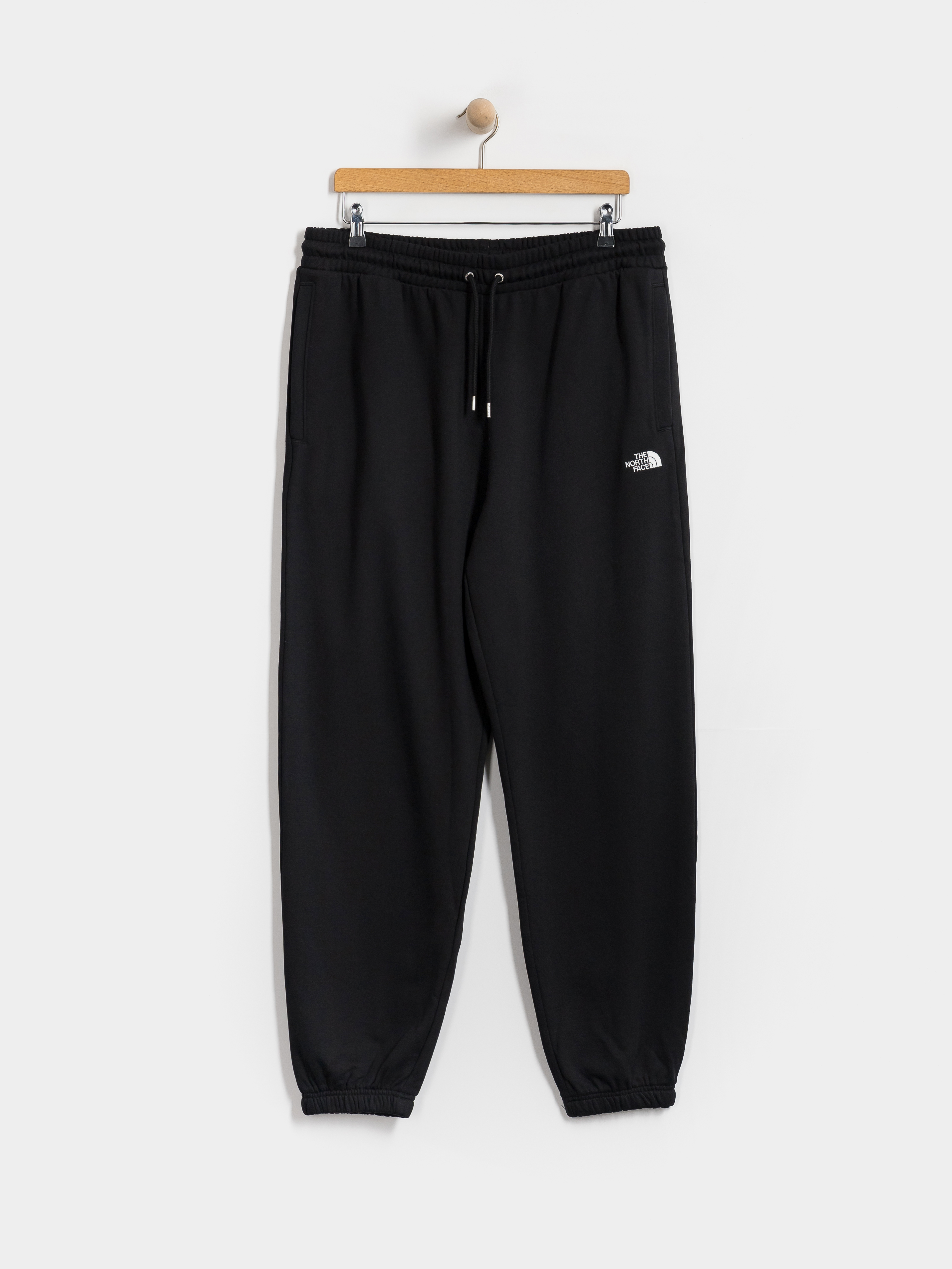 The North Face Essential Terry Simple Dome Relaxed Hose (tnf black)