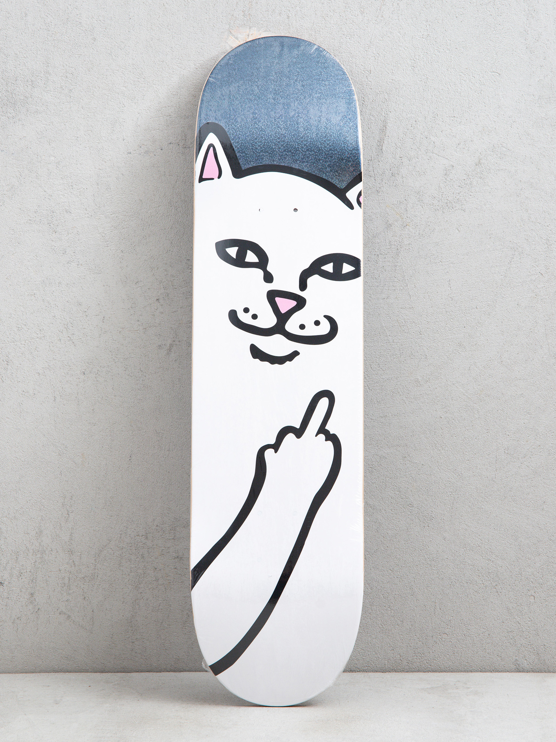 RipNDip Lord Nermal Deck