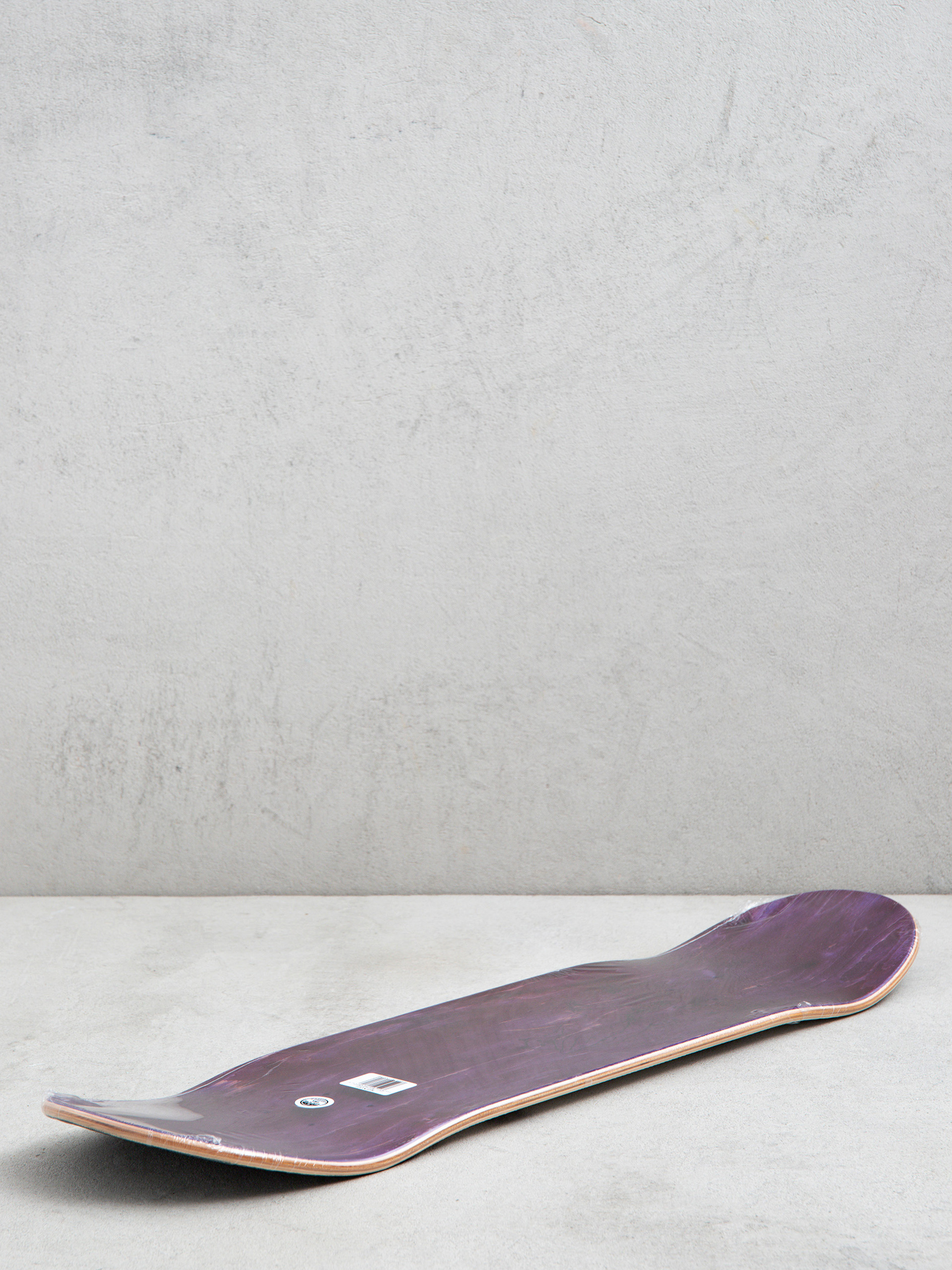 RipNDip Lord Nermal Deck (glitter foil)