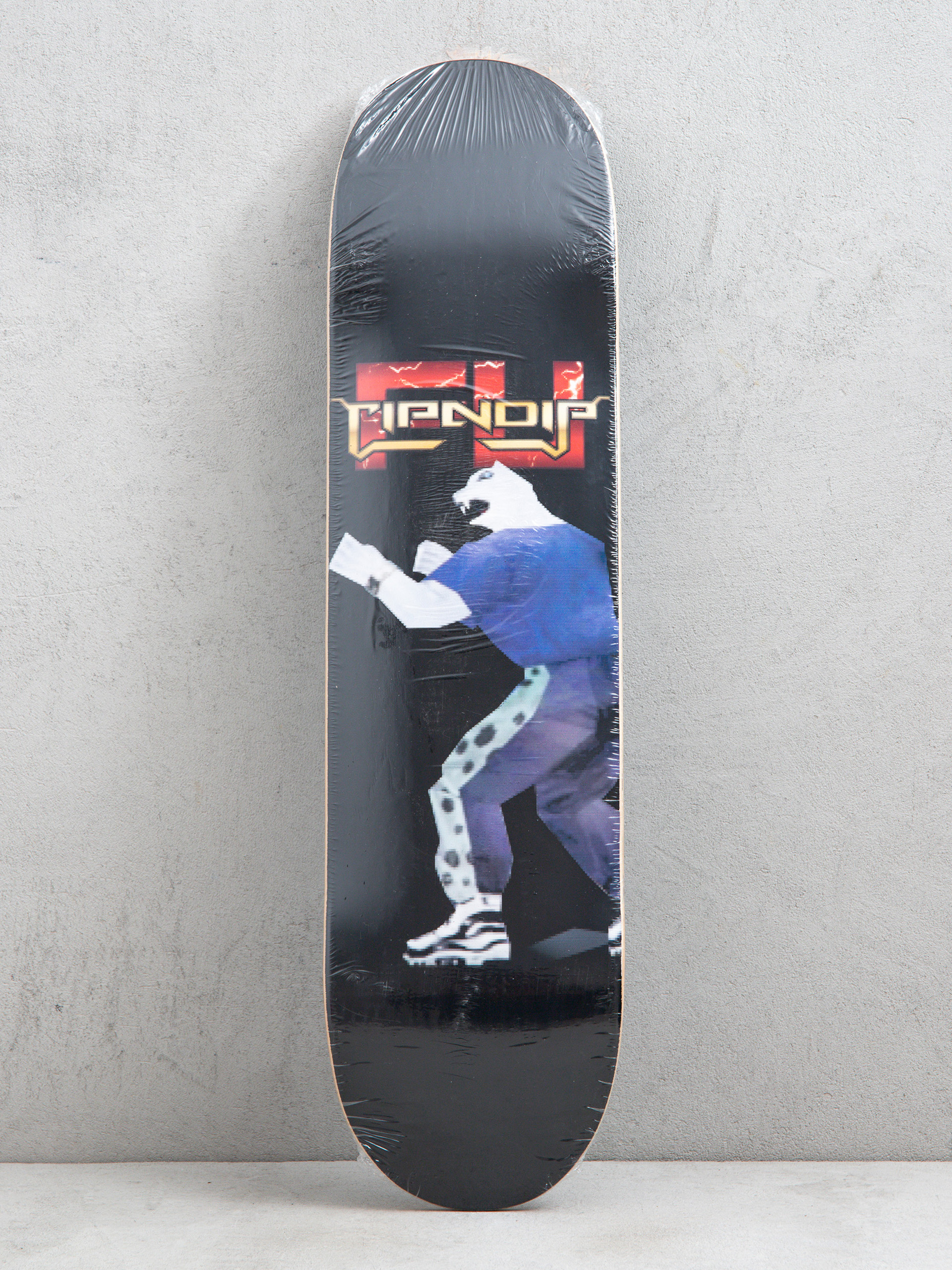 RipNDip Fighter Deck
