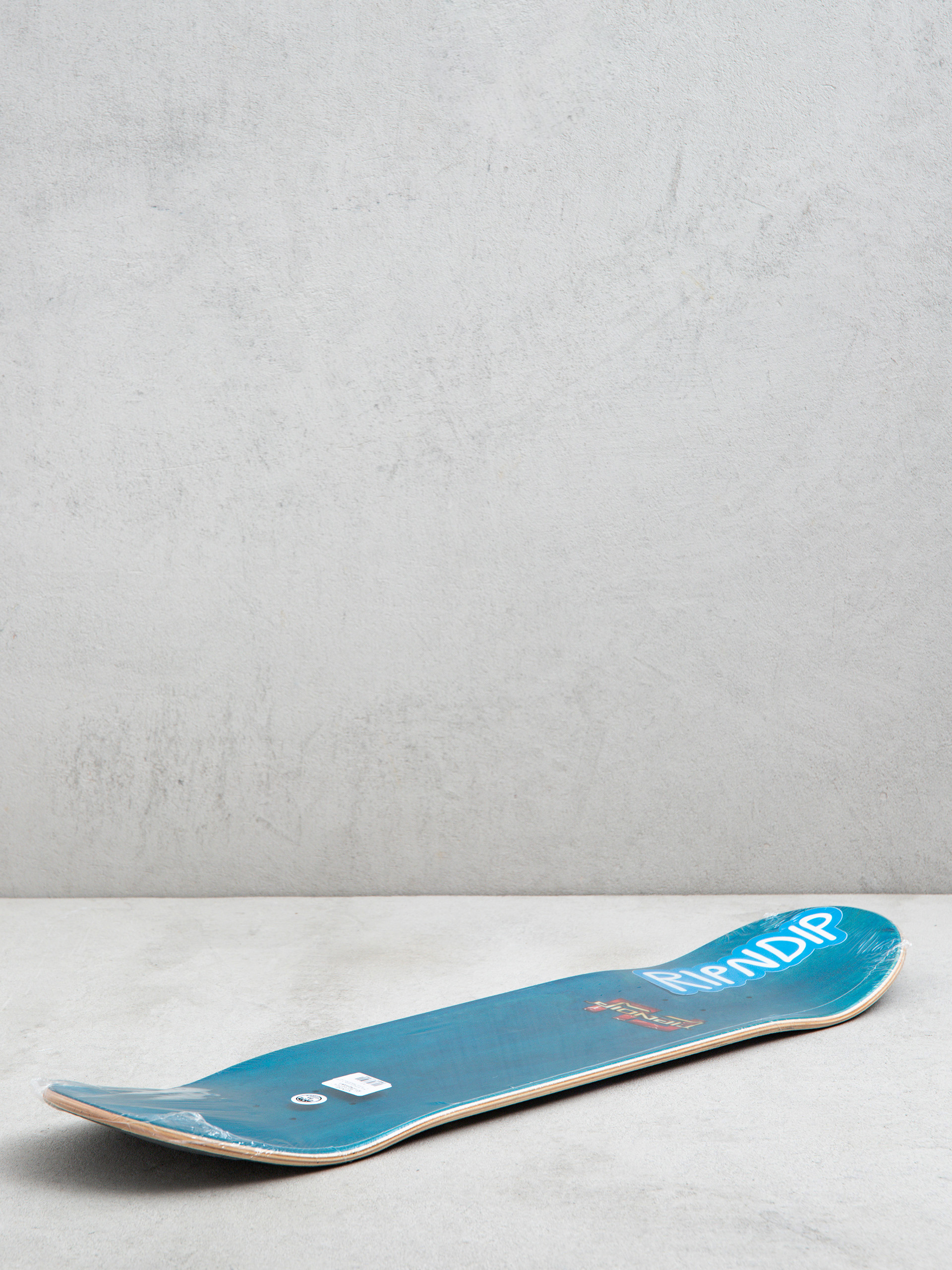 RipNDip Fighter Deck (black)