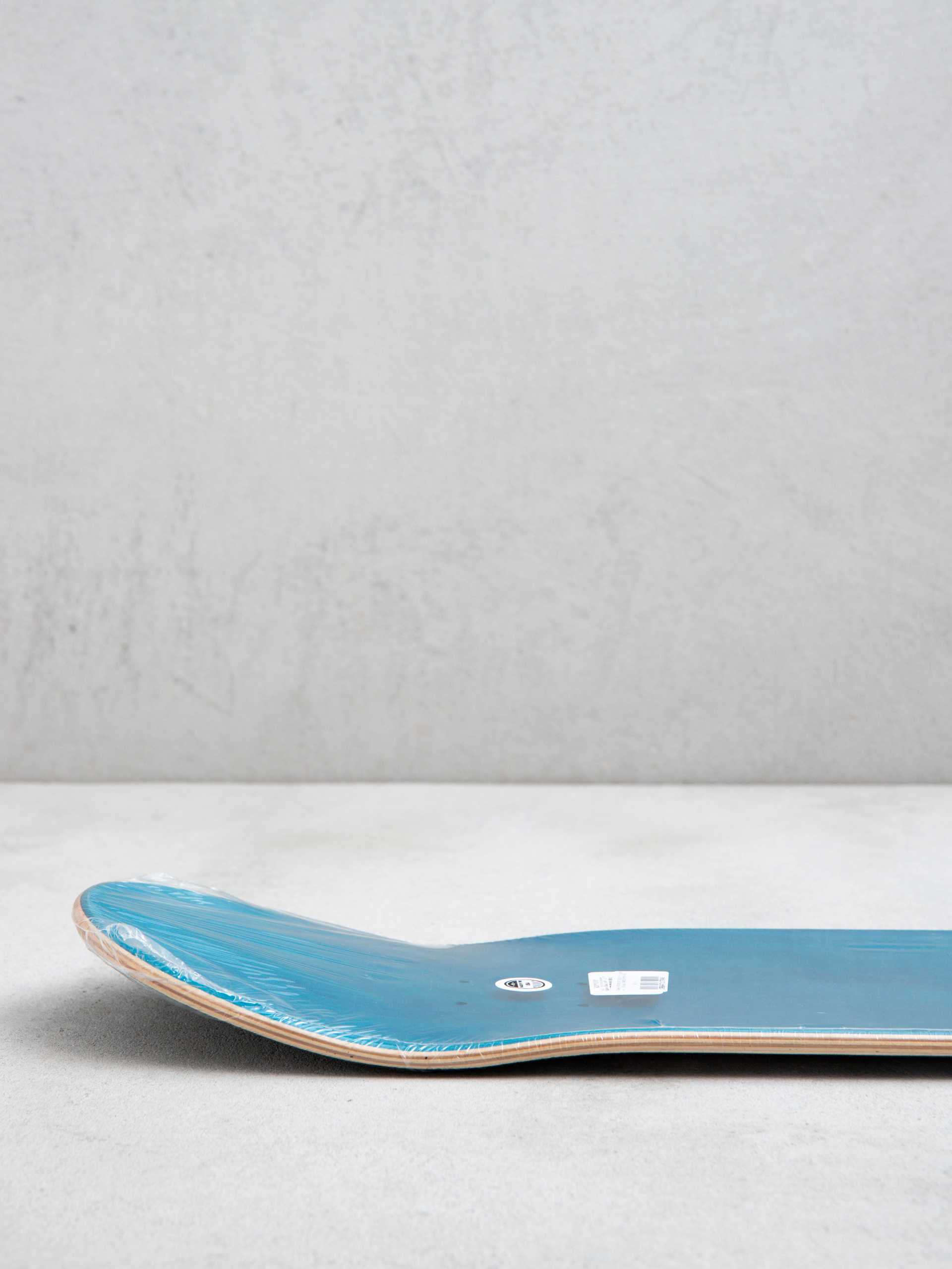 RipNDip Fighter Deck (black)