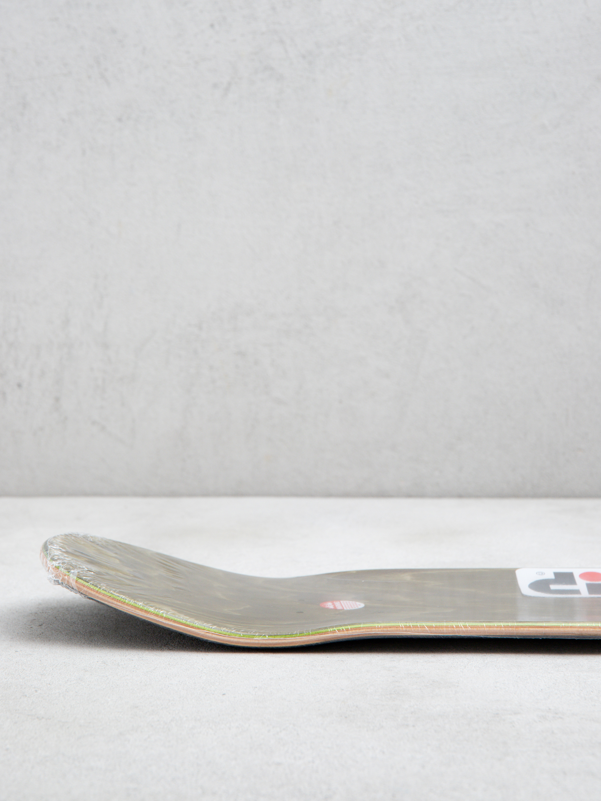 Flip Skin and Bones Deck