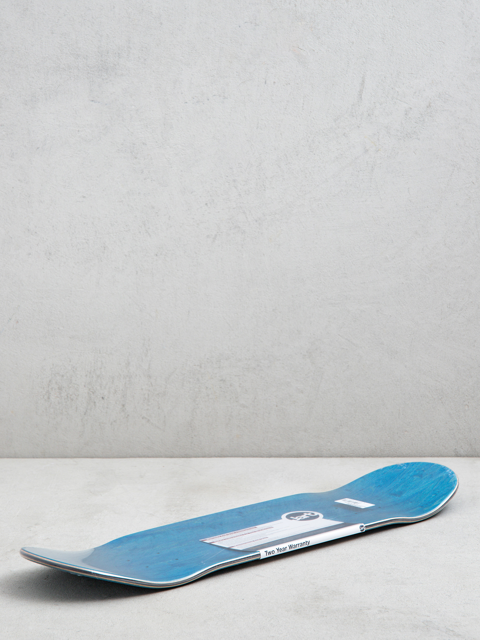 Jart Patch HC Deck (brown)